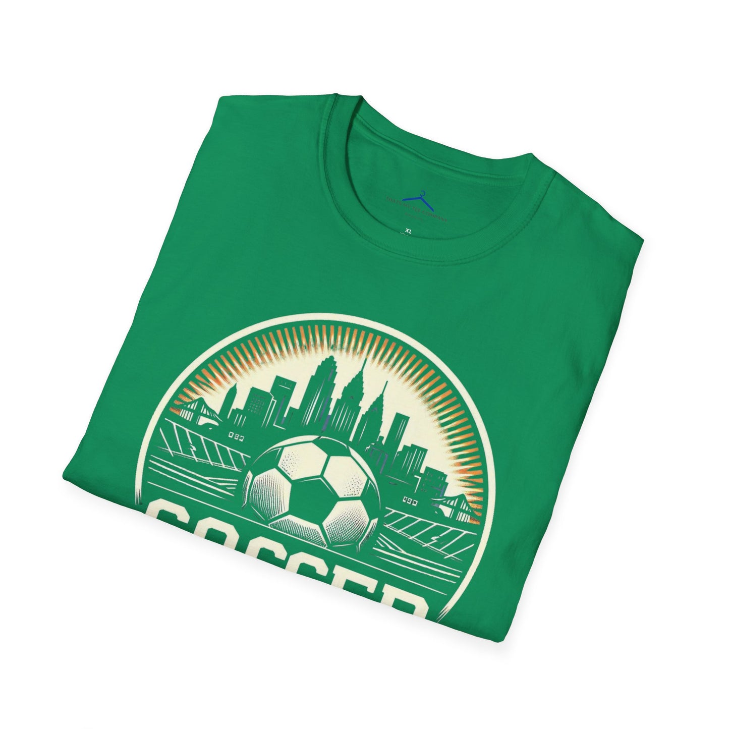 Philly Soccer Sports T-Shirt
