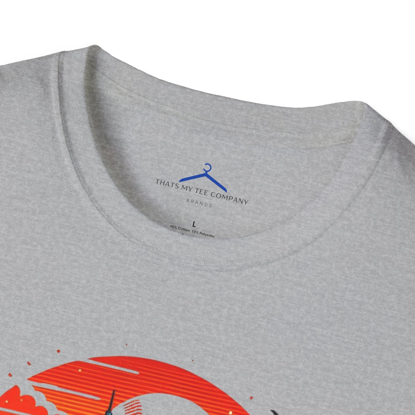 San Francisco Baseball Sports T-Shirt