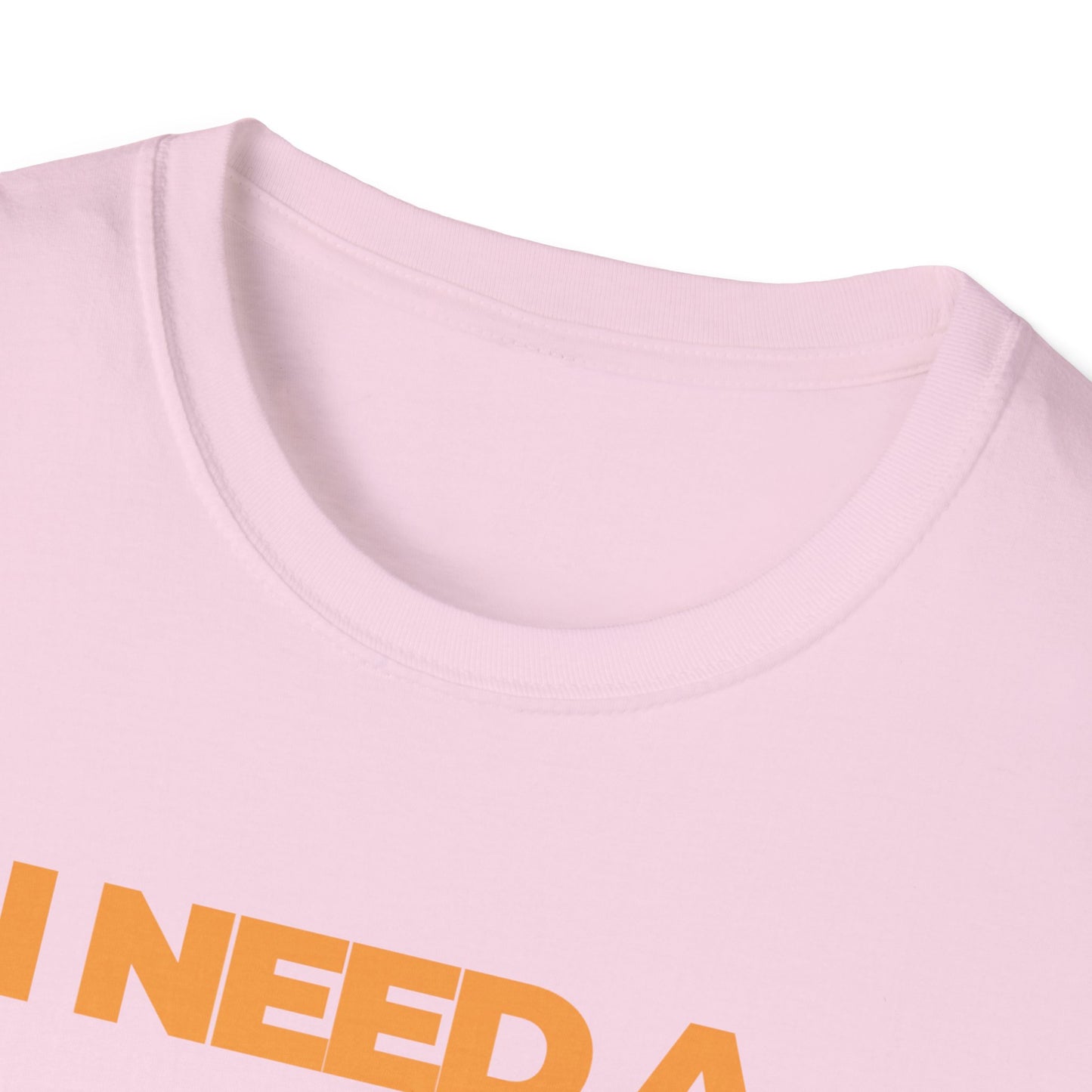 I Need A Quiet Place - Travel Adventure Graphic Tee