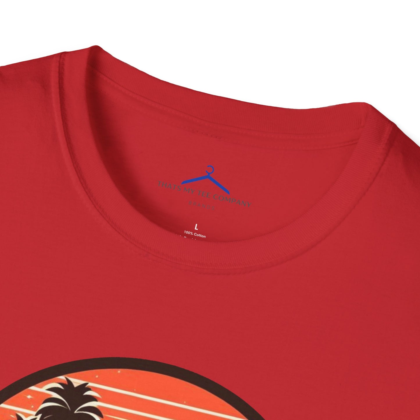 California State Pride T-Shirt