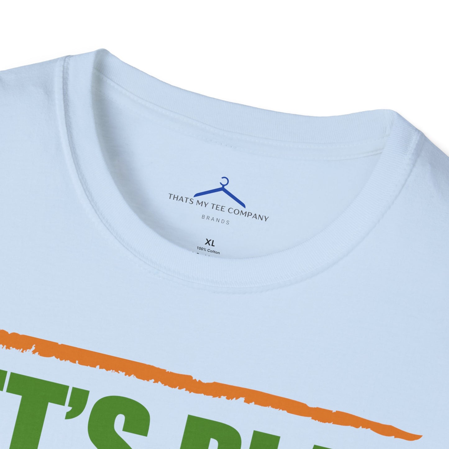 Let's Play Gamer Tee