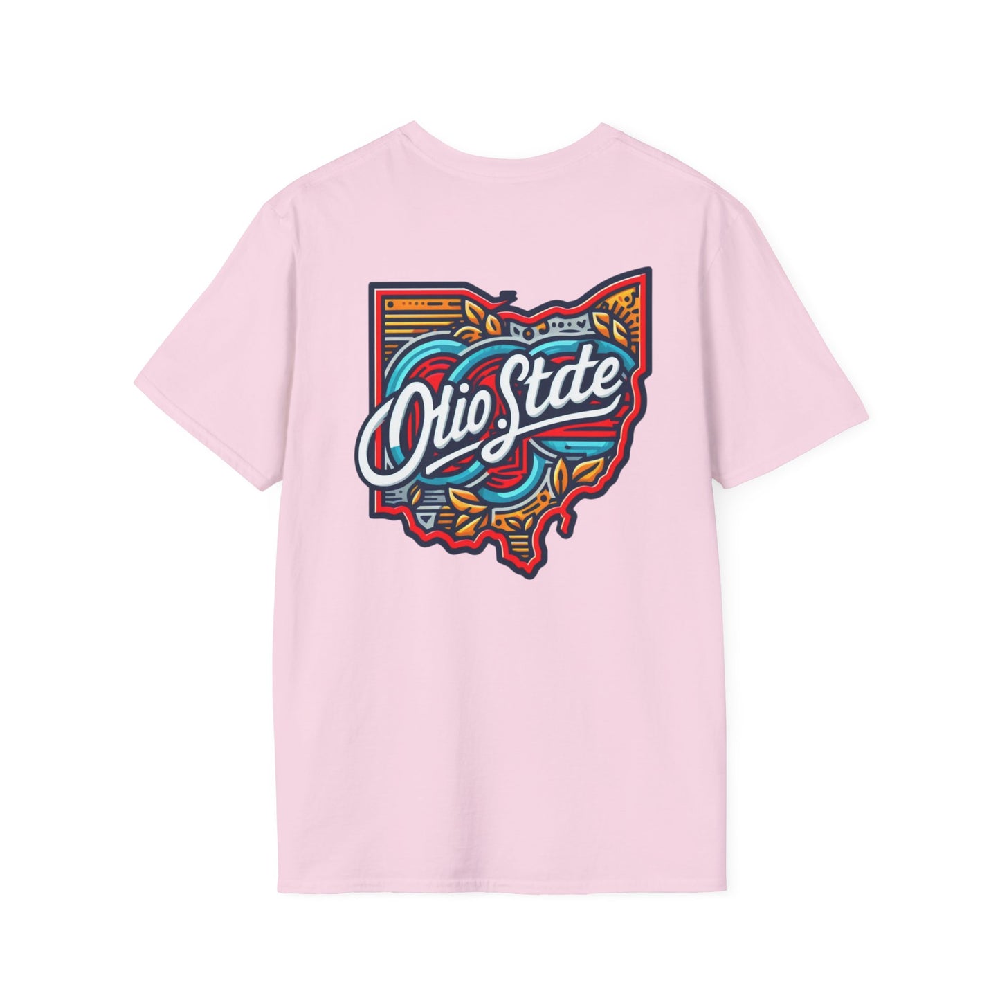 Ohio State Pride T-Shirt