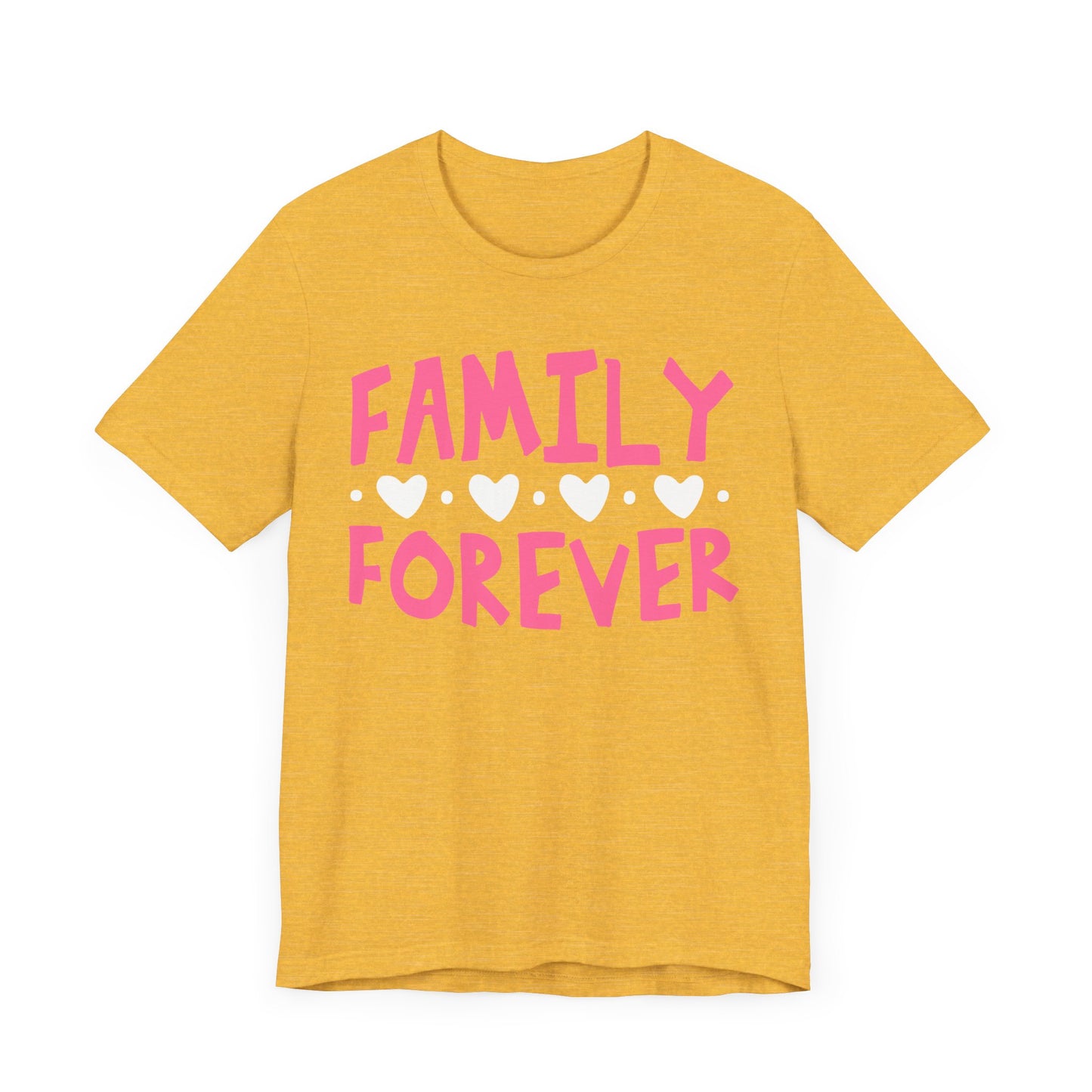 FAMILY FOREVER Family Tee