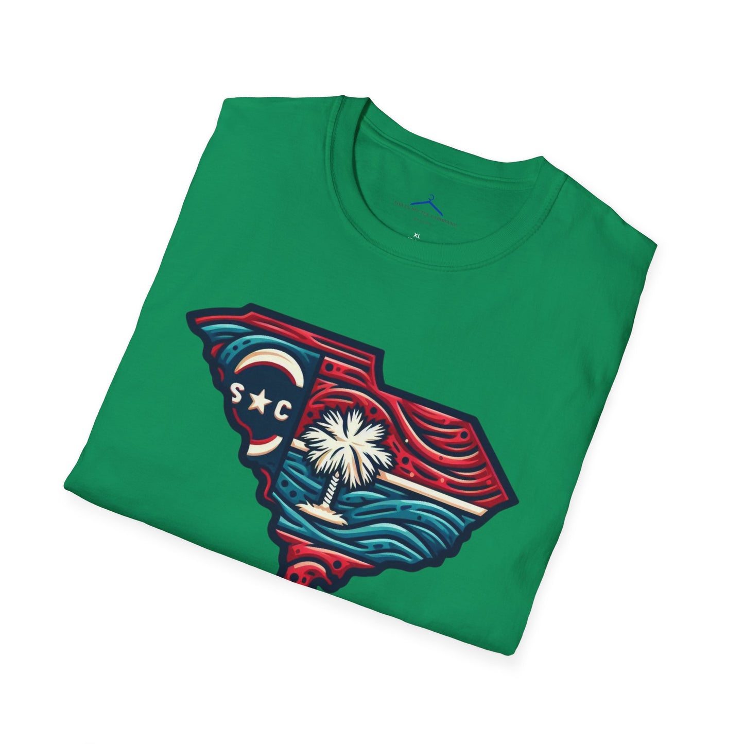 South Carolina State Pride T-Shirt