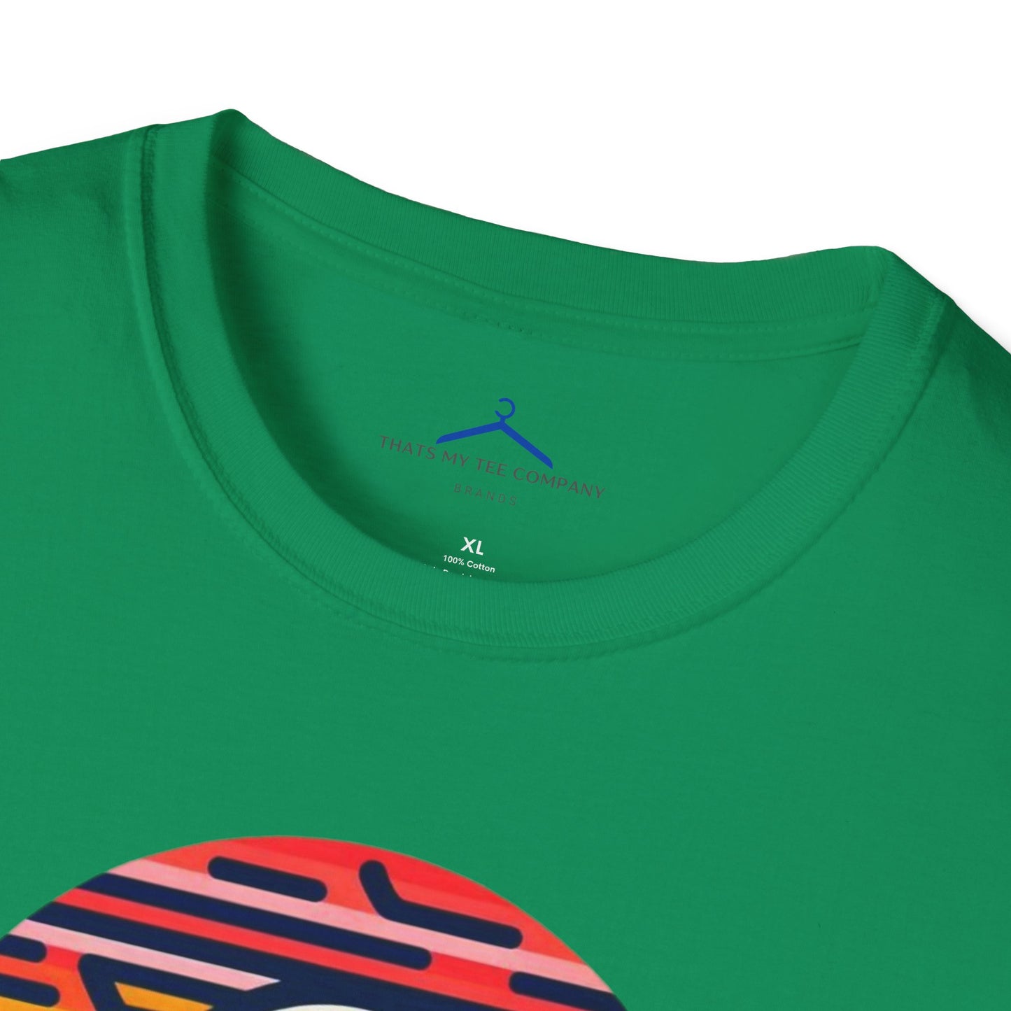Washington State Pride T-Shirt