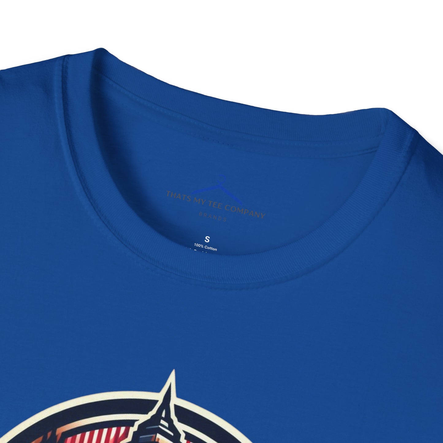 Atlanta Football Sports T-Shirt