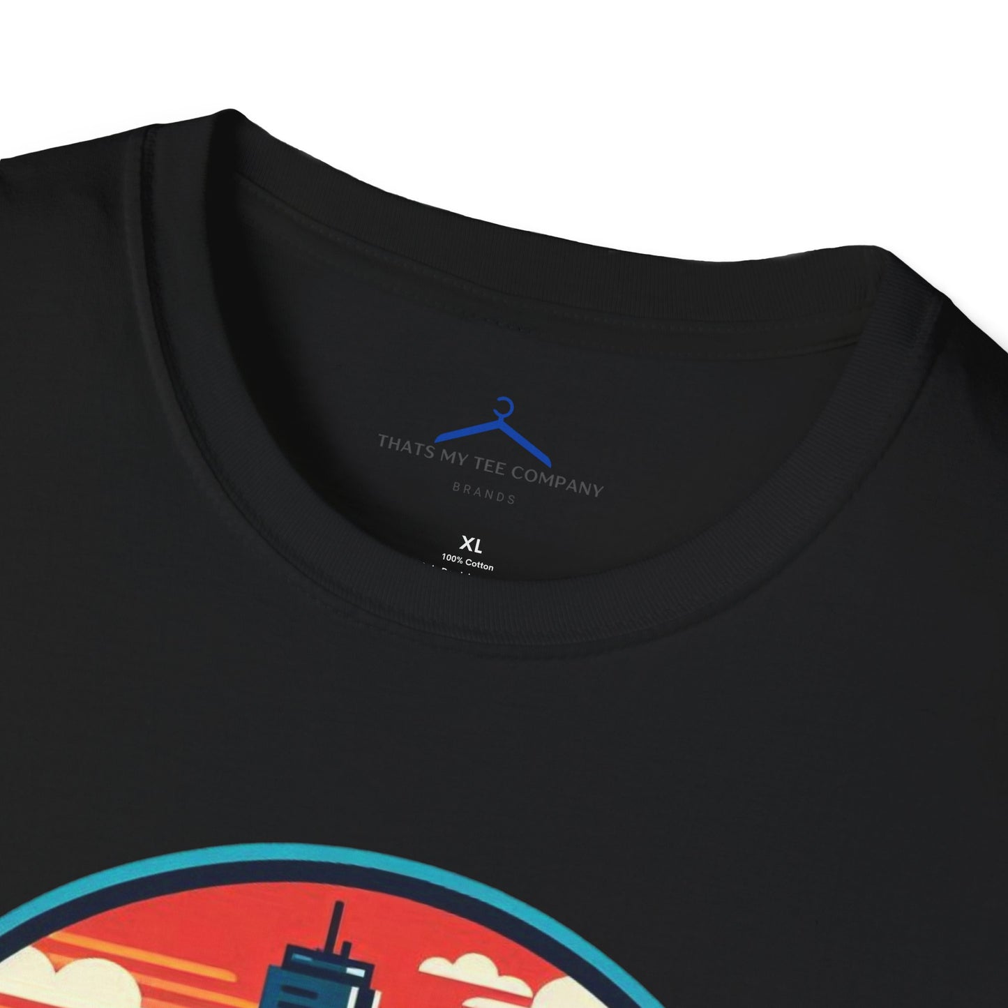 Boston Basketball Sports T-Shirt