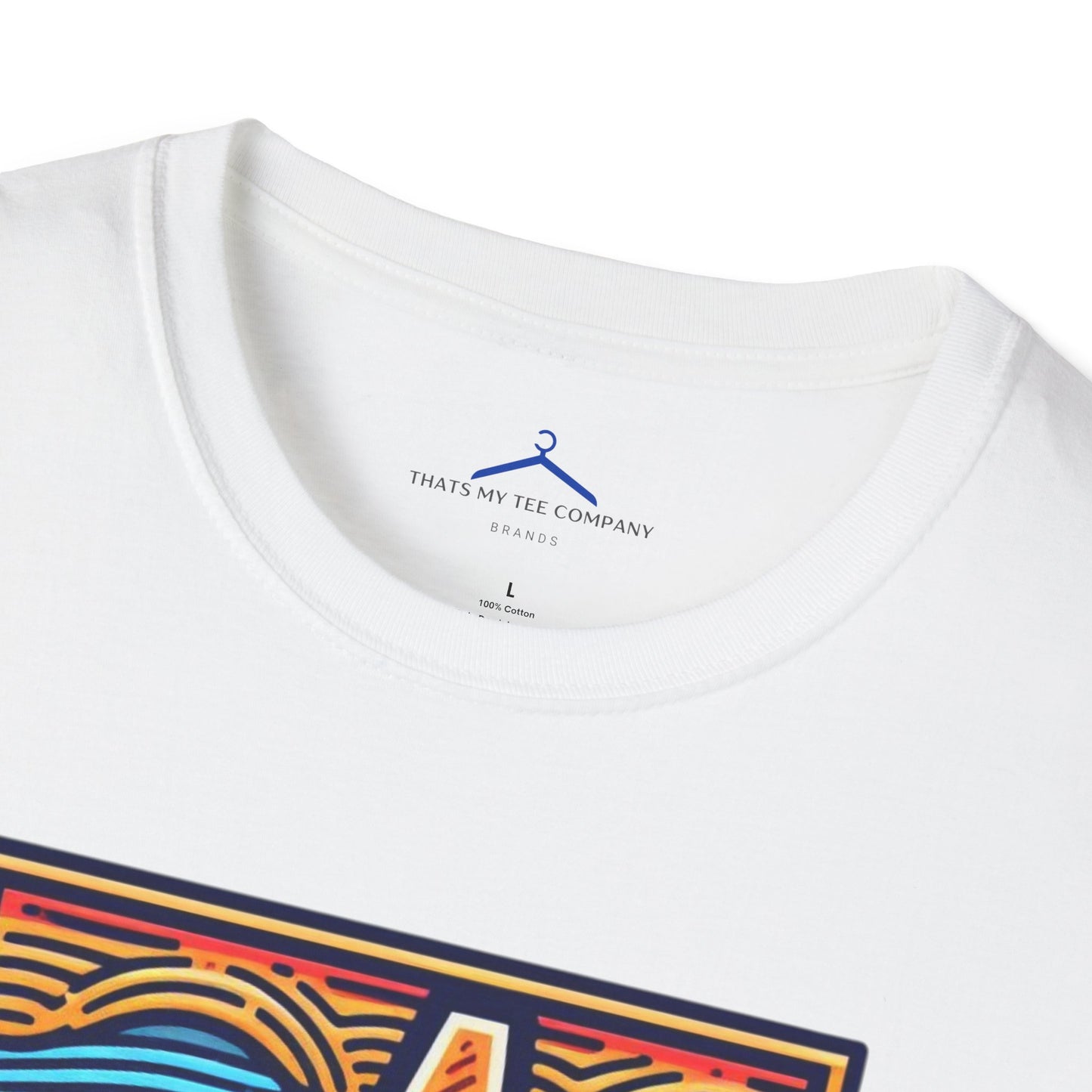 New Hampshire State Pride T-Shirt