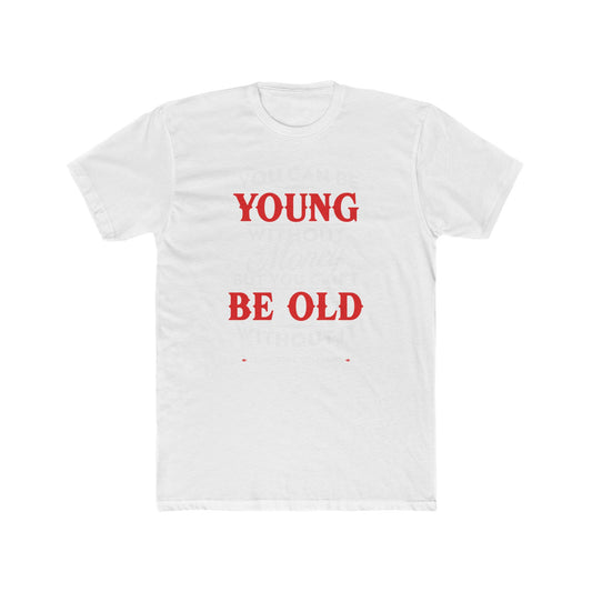 Tennessee Williams Quoted Word Tee