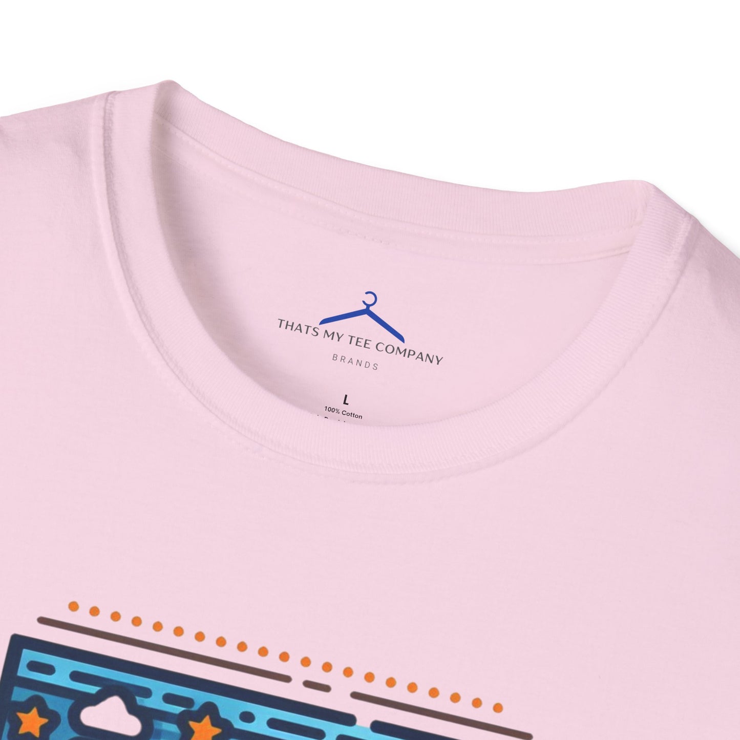 Tennessee State Pride T-Shirt