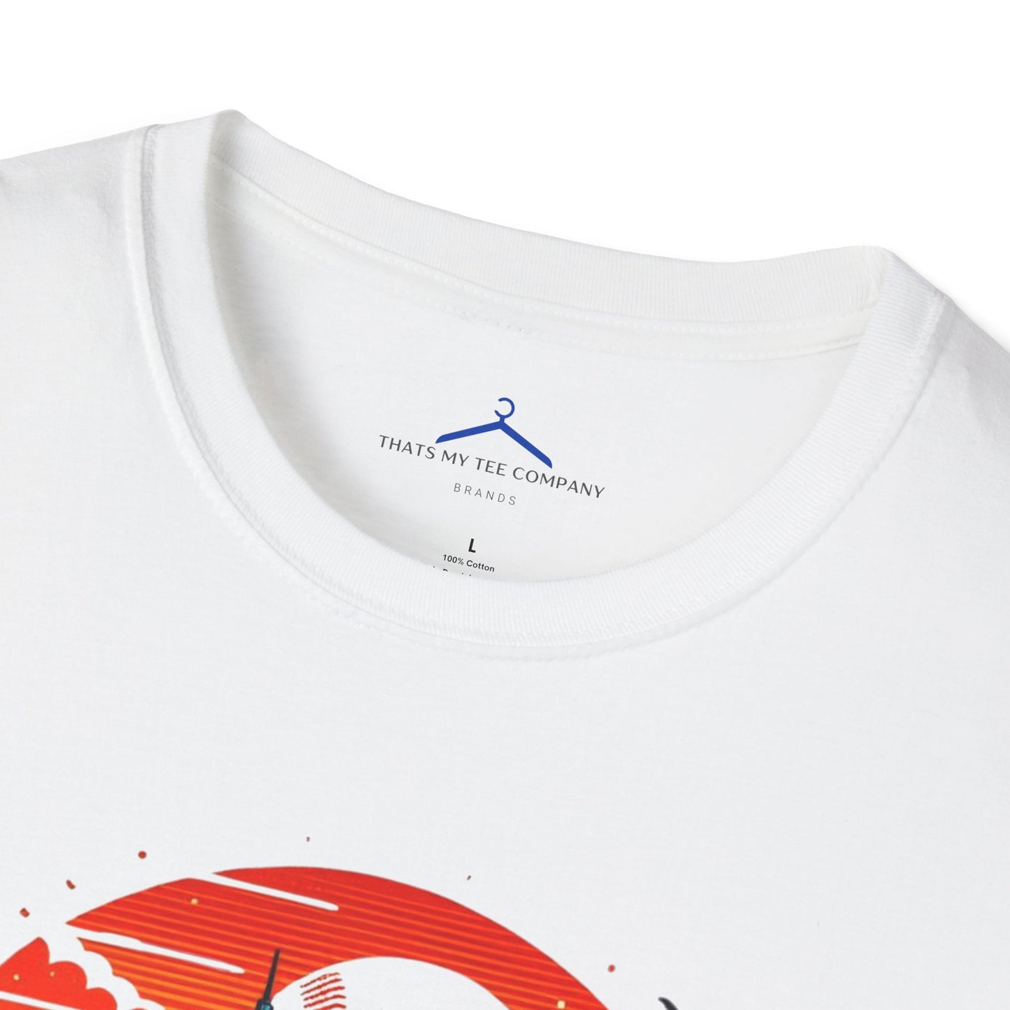 San Francisco Baseball Sports T-Shirt