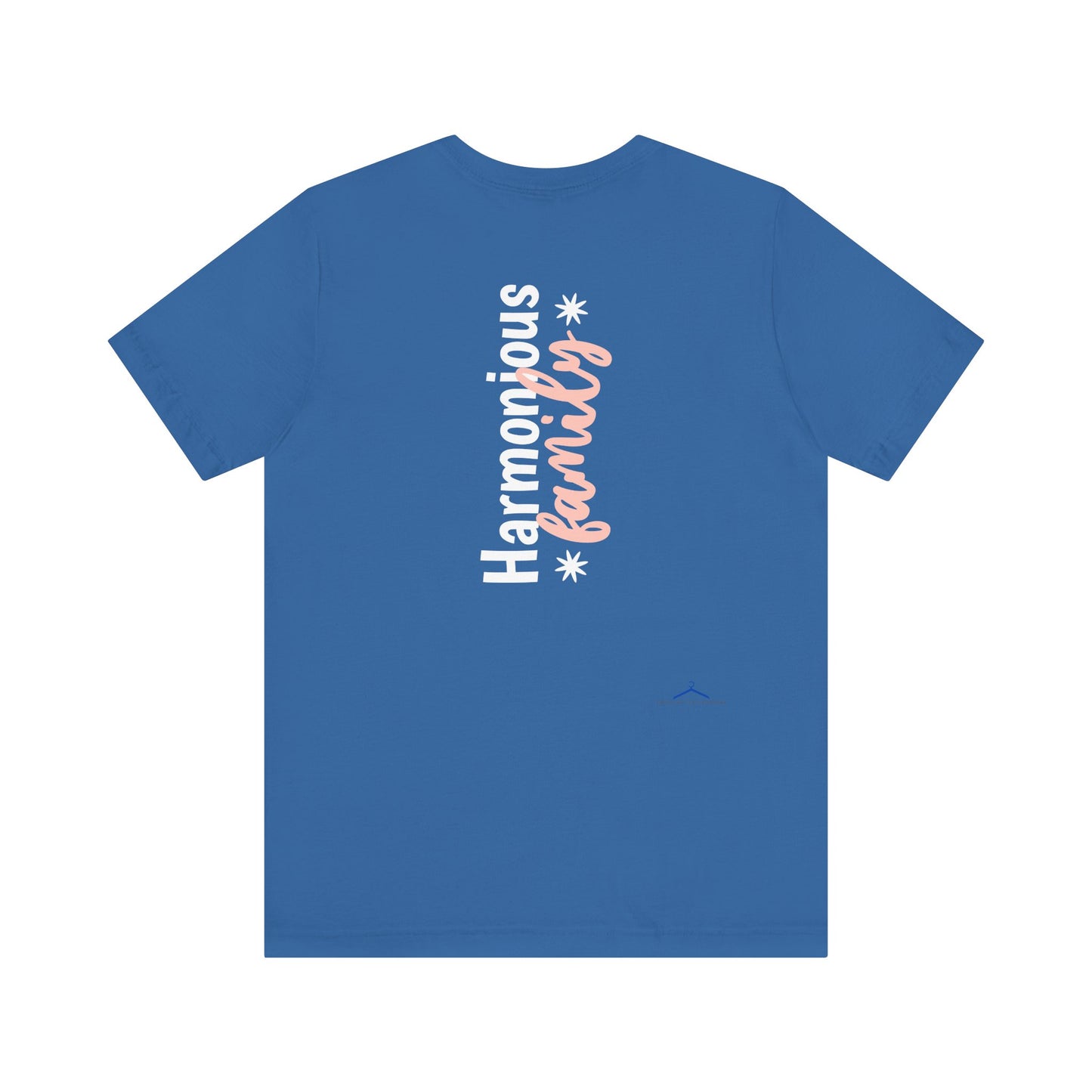 Harmonious Family Tee