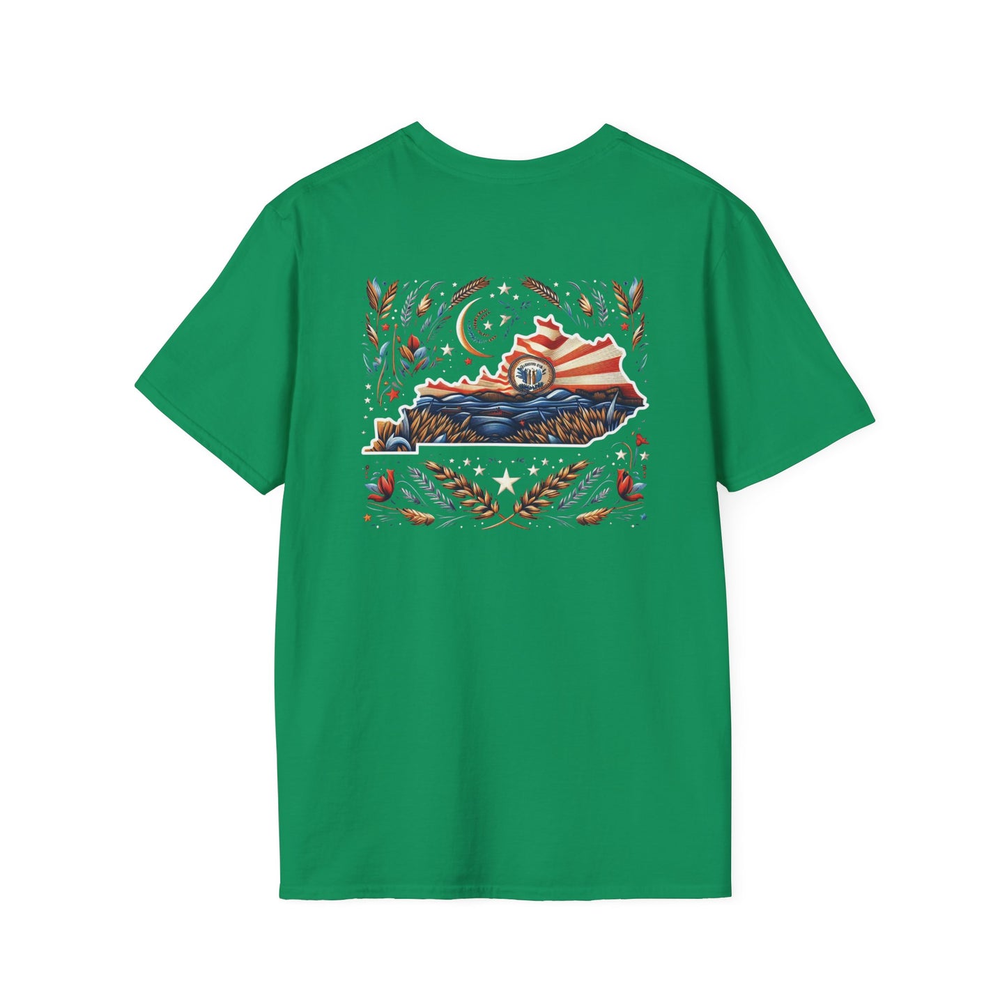 Kentucky State Pride T-Shirt