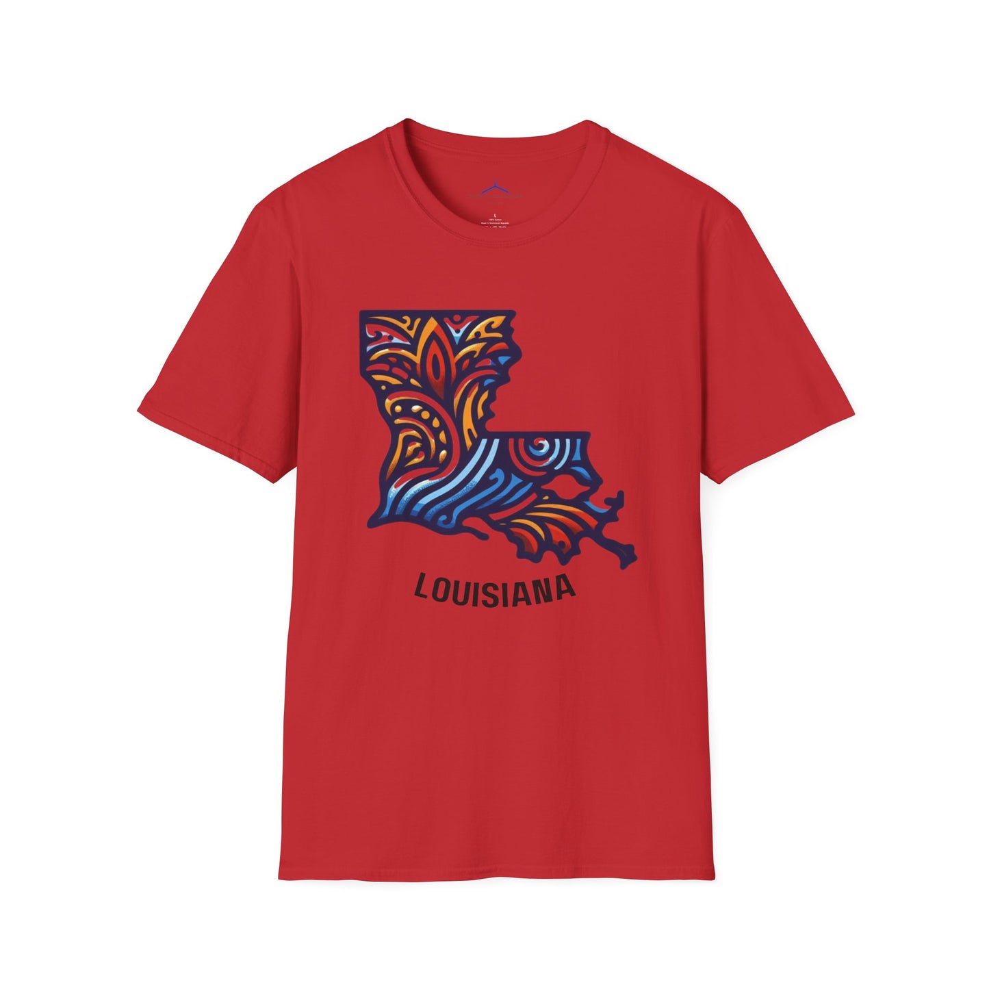 Louisiana State Pride T-Shirt