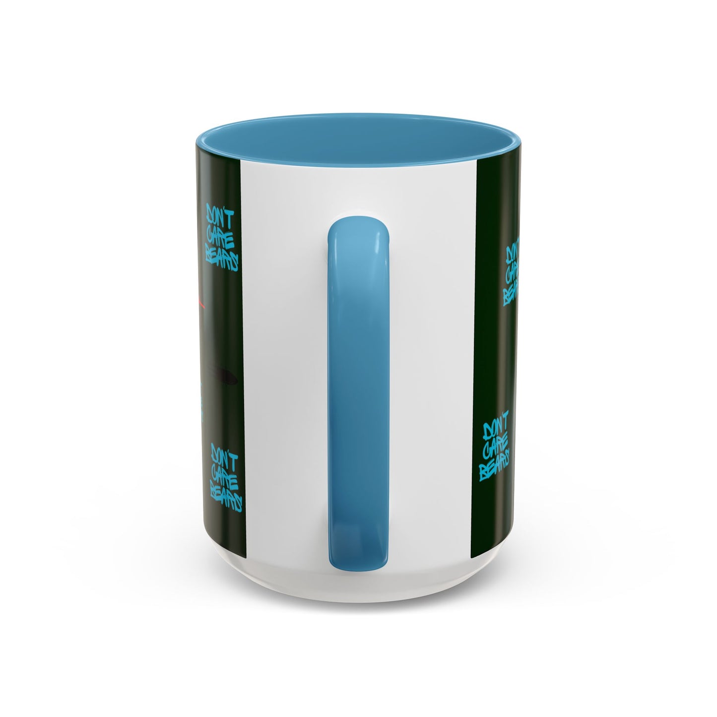 frankie Coffee Mug (11, 15oz)