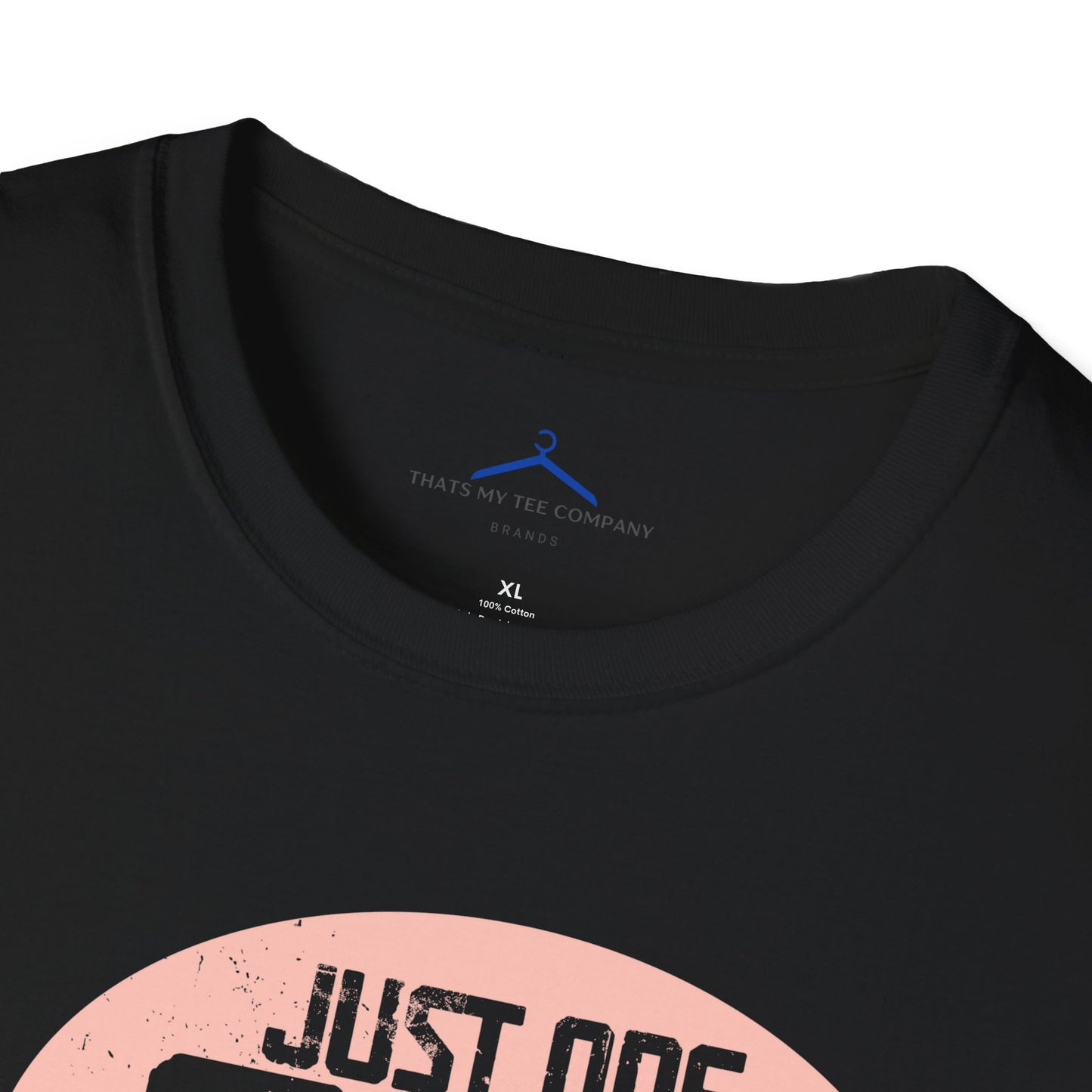 Just One More Game #2 Gamer Tee
