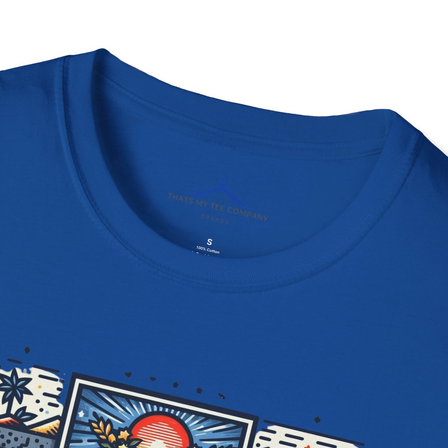 Nevada State Pride T-Shirt