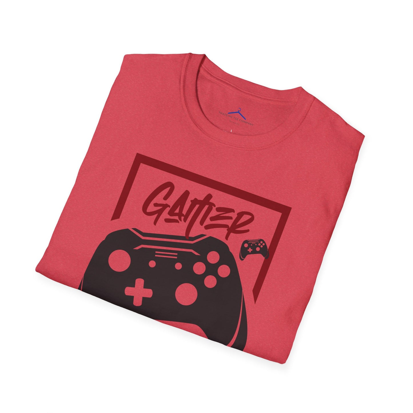 Gamer Mode Tee