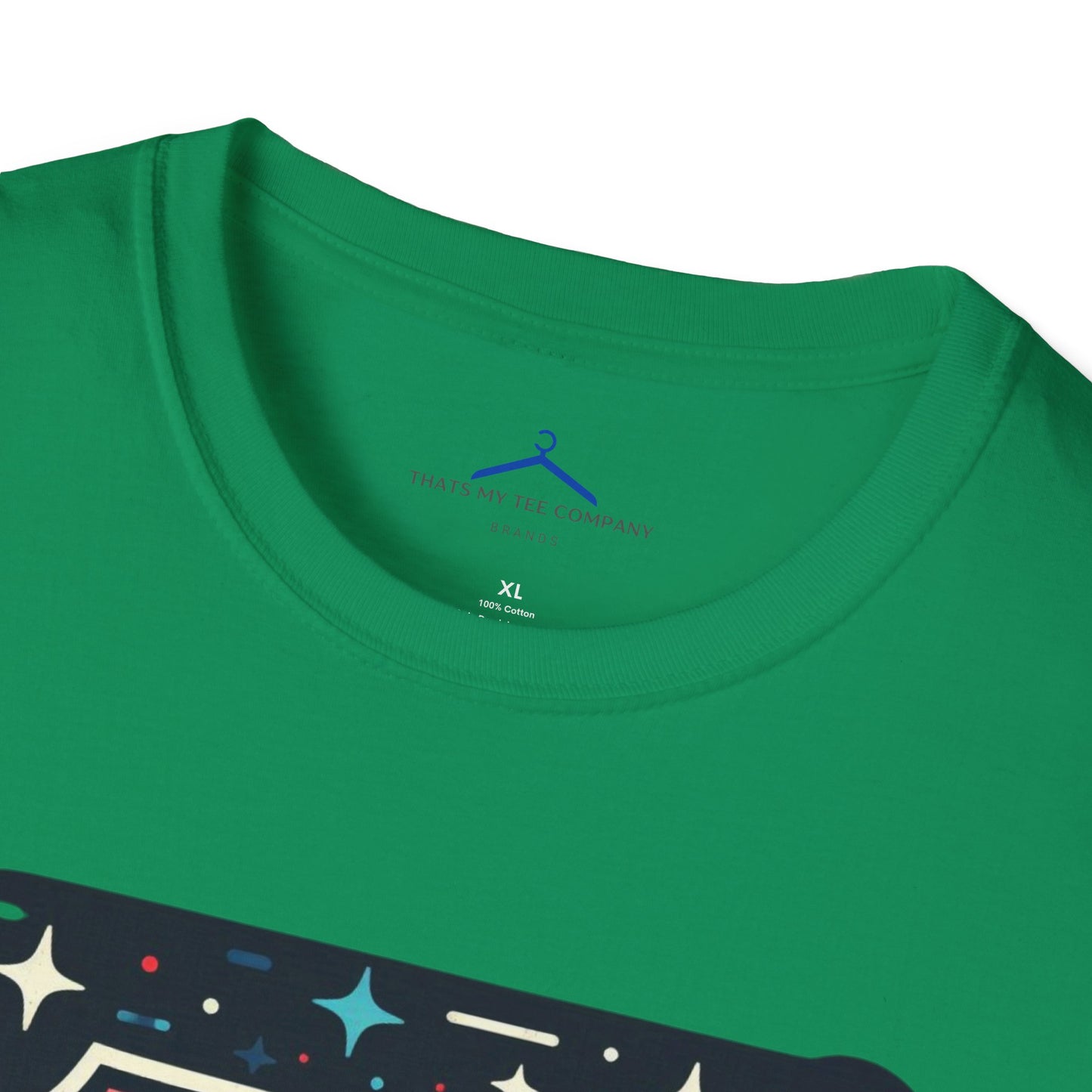 North Carolina State Pride T-Shirt
