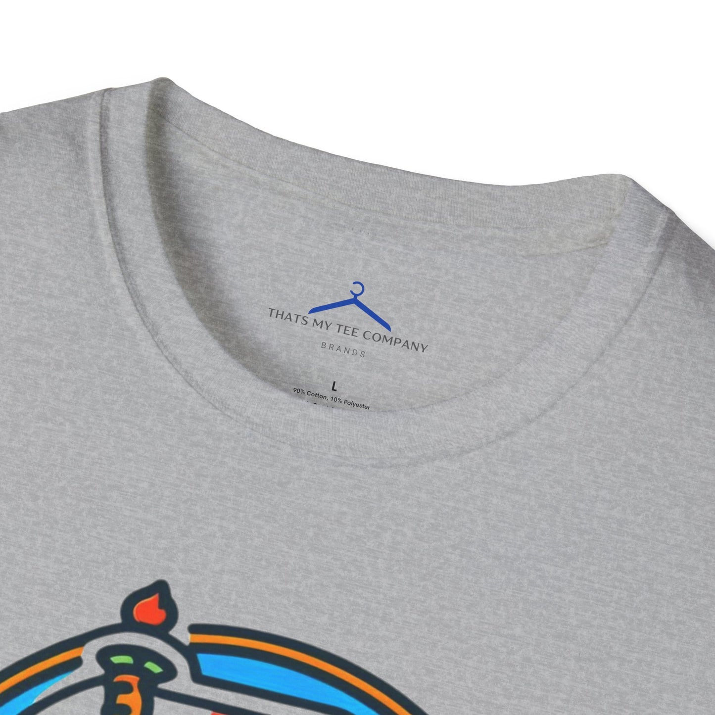 NYC State Pride T-Shirt