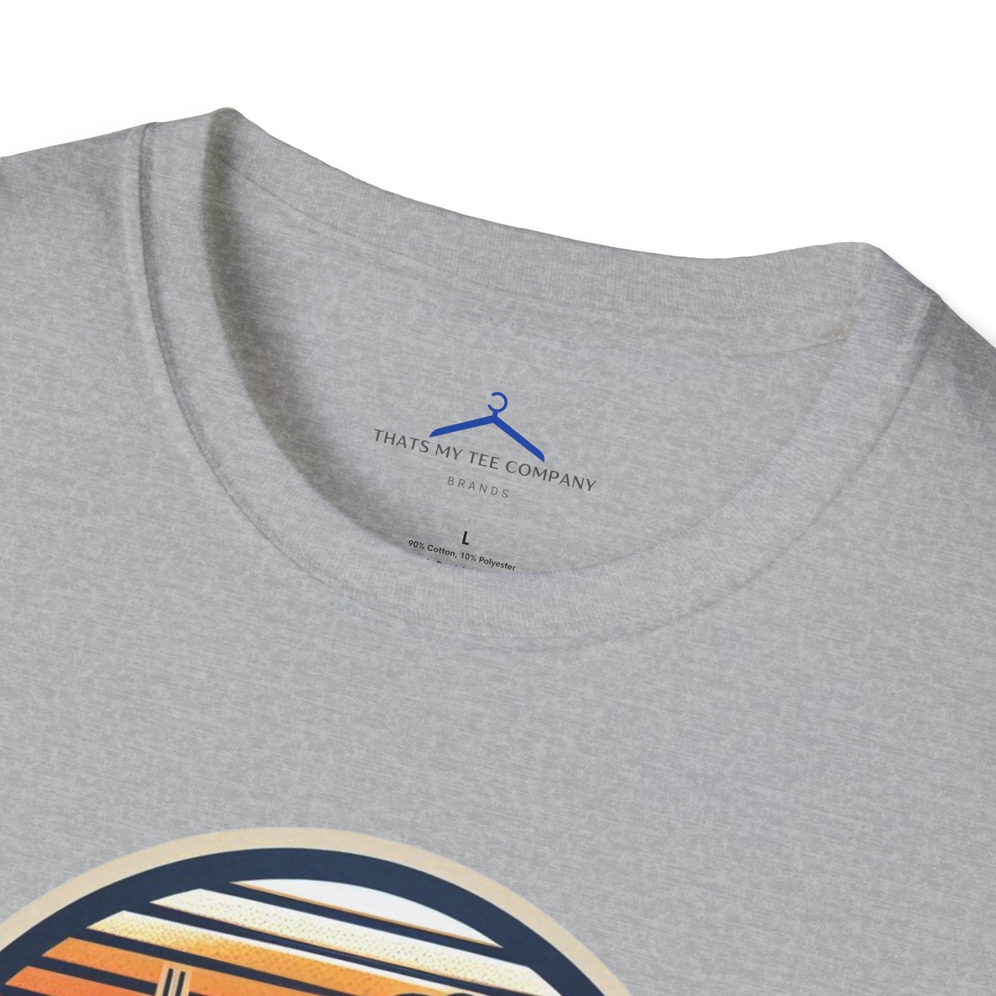 Arizona Baseball Sports T-Shirt