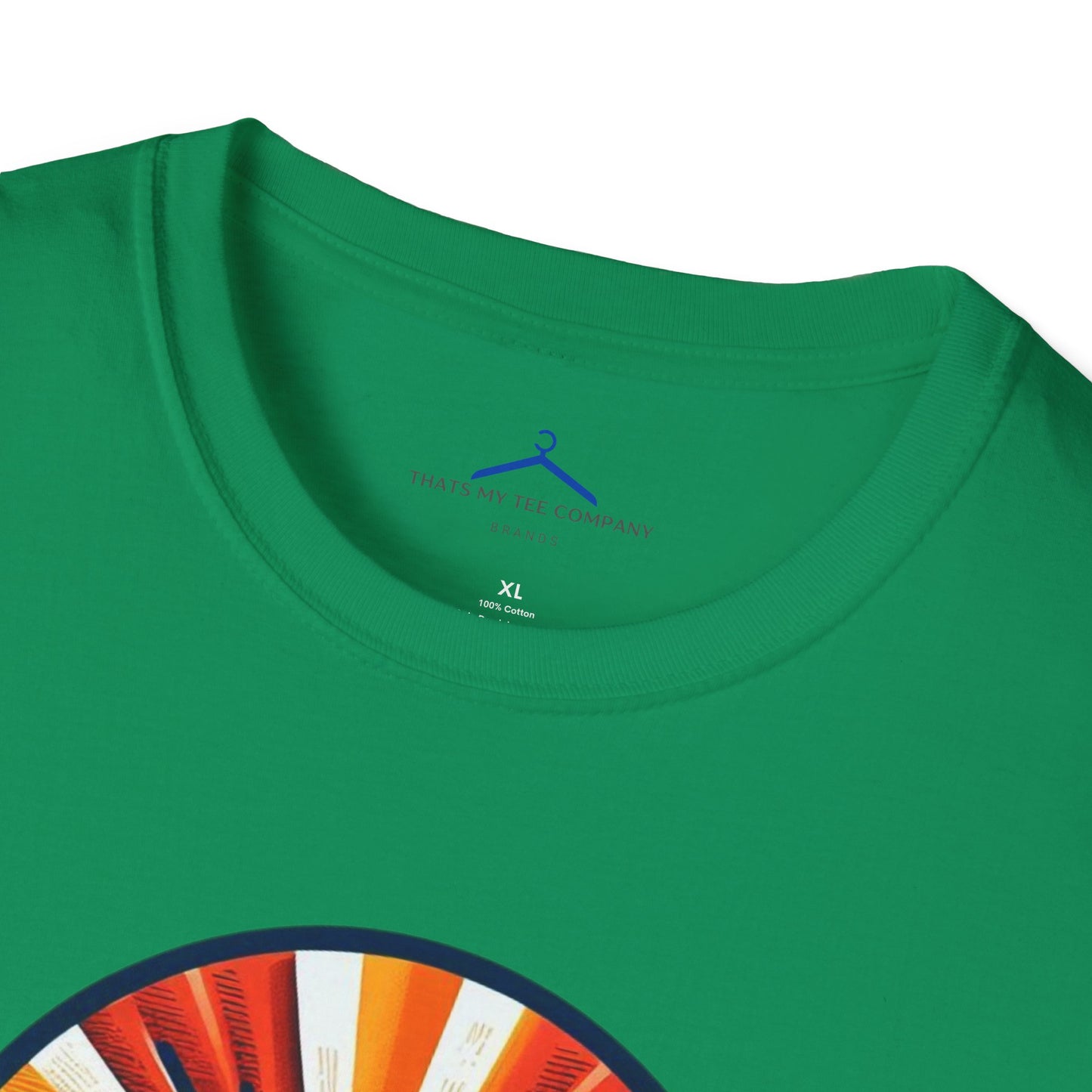 Tennessee State Pride T-Shirt