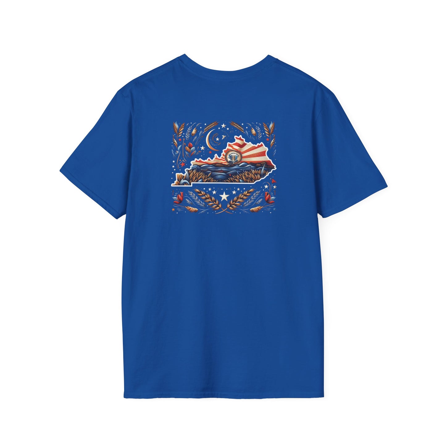 Kentucky State Pride T-Shirt