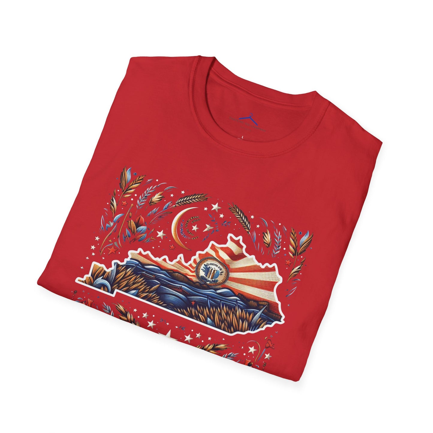 Kentucky State Pride T-Shirt