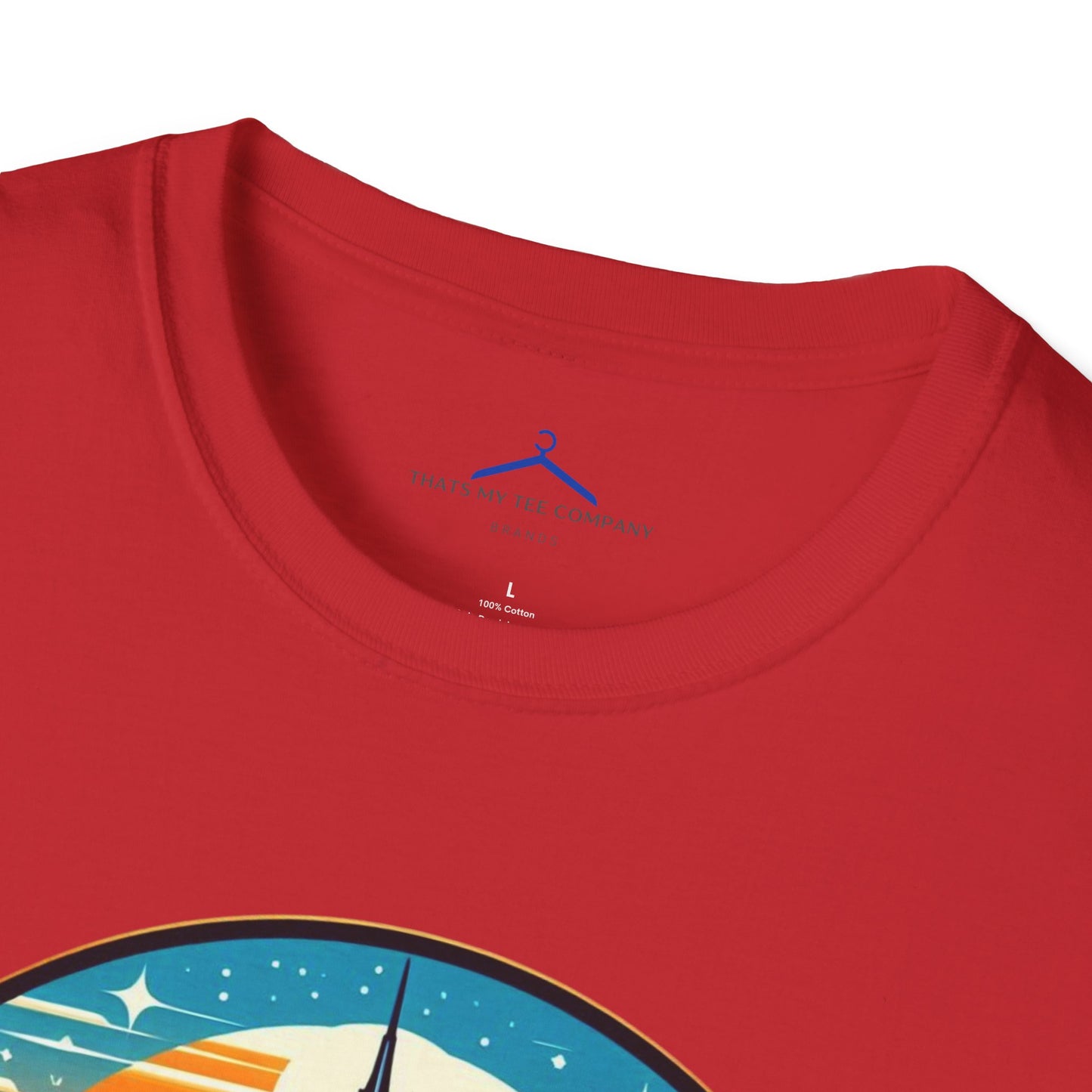 San Francisco Basketball Sports T-Shirt
