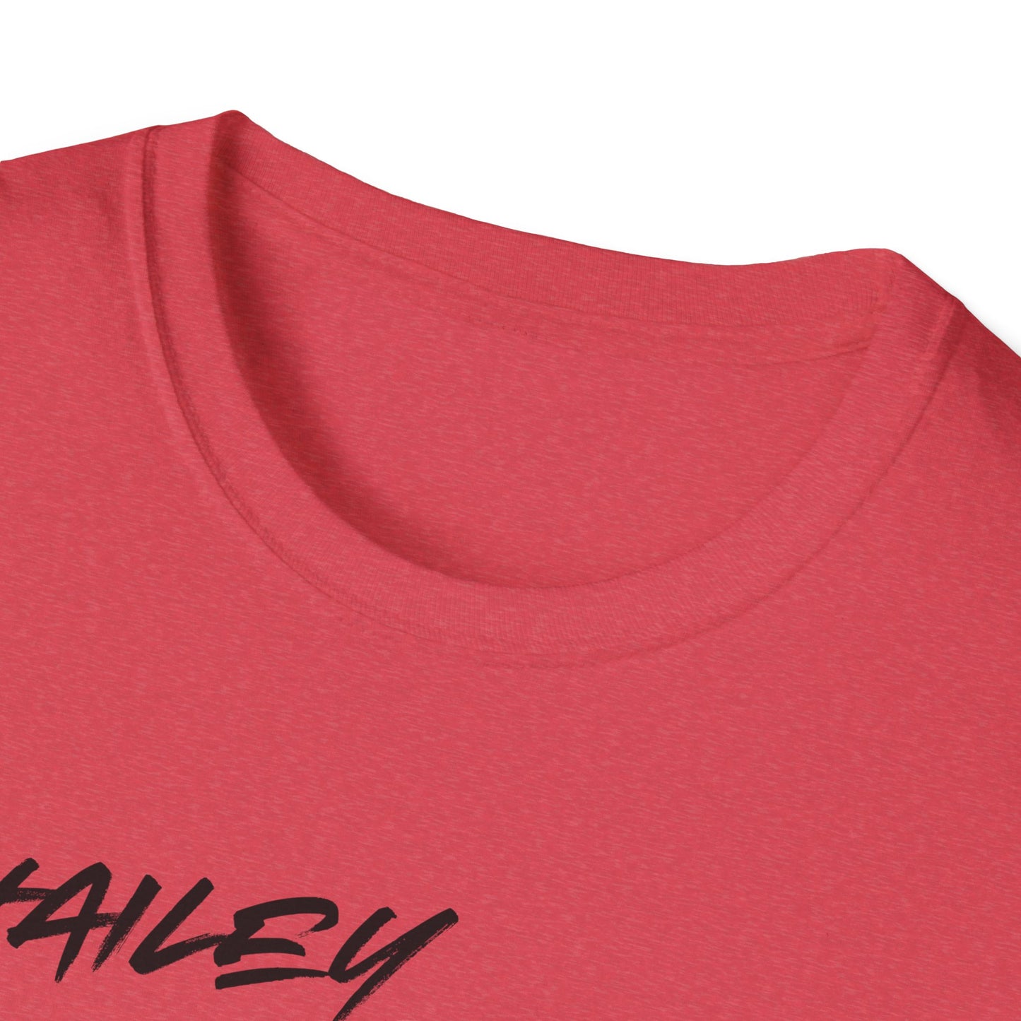 Hailey - DCB