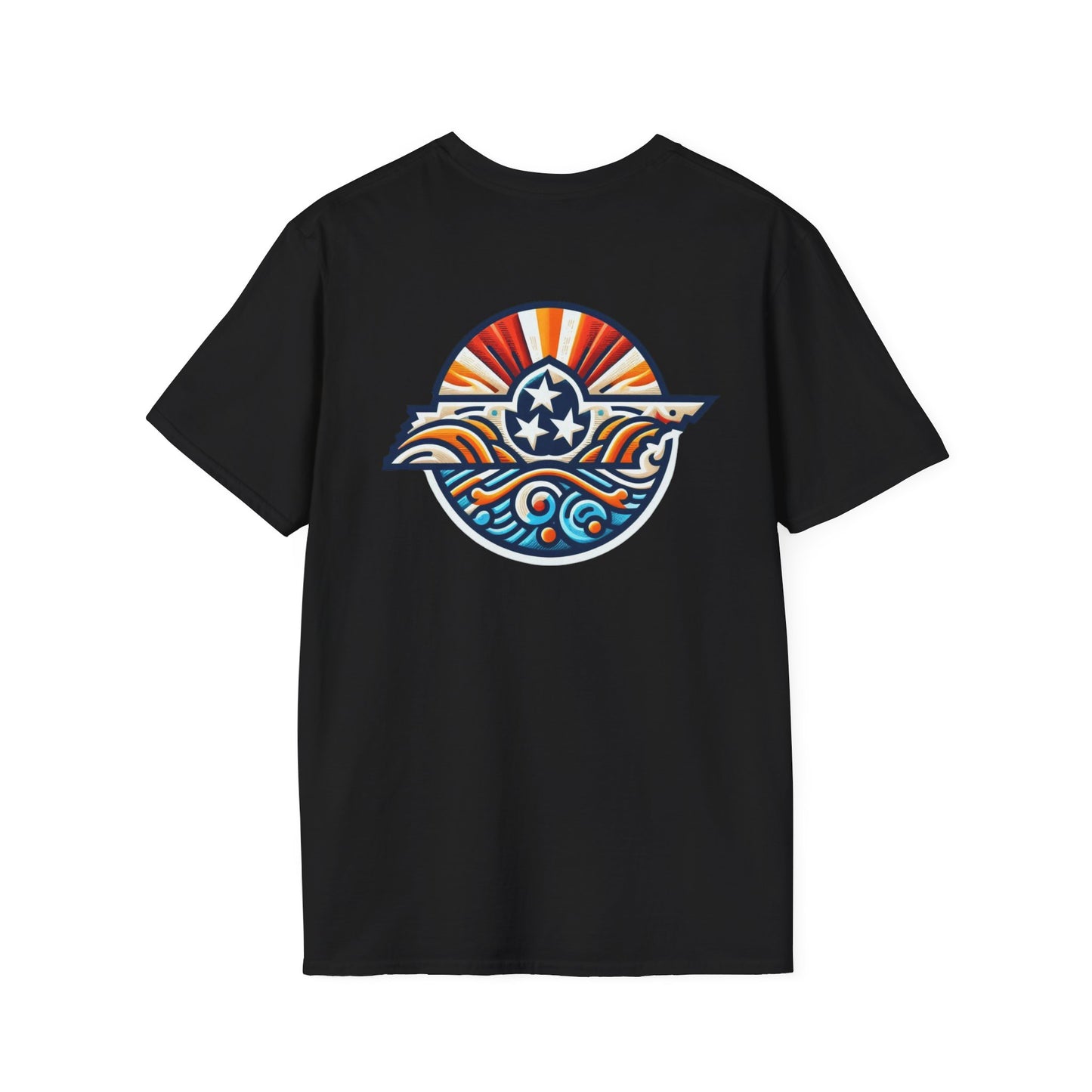 Tennessee State Pride T-Shirt