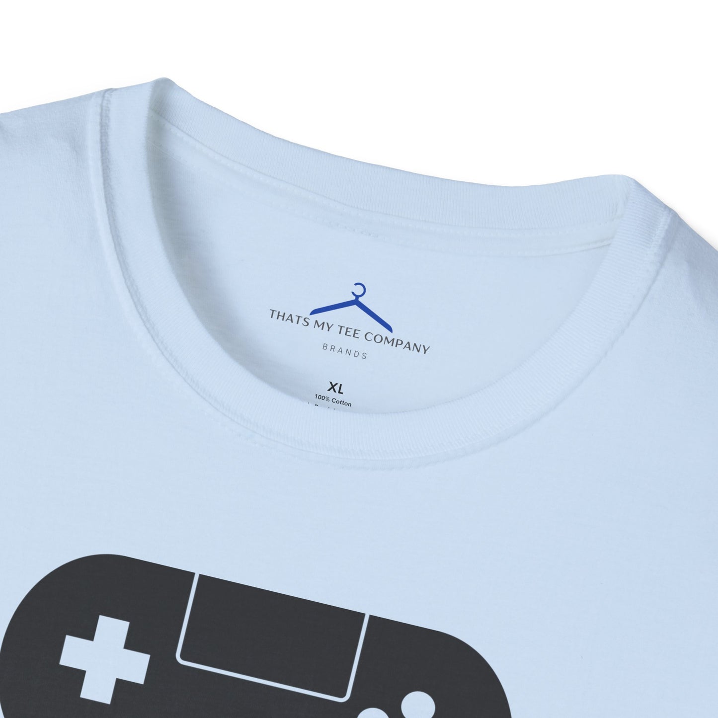 Gamer Club Tee