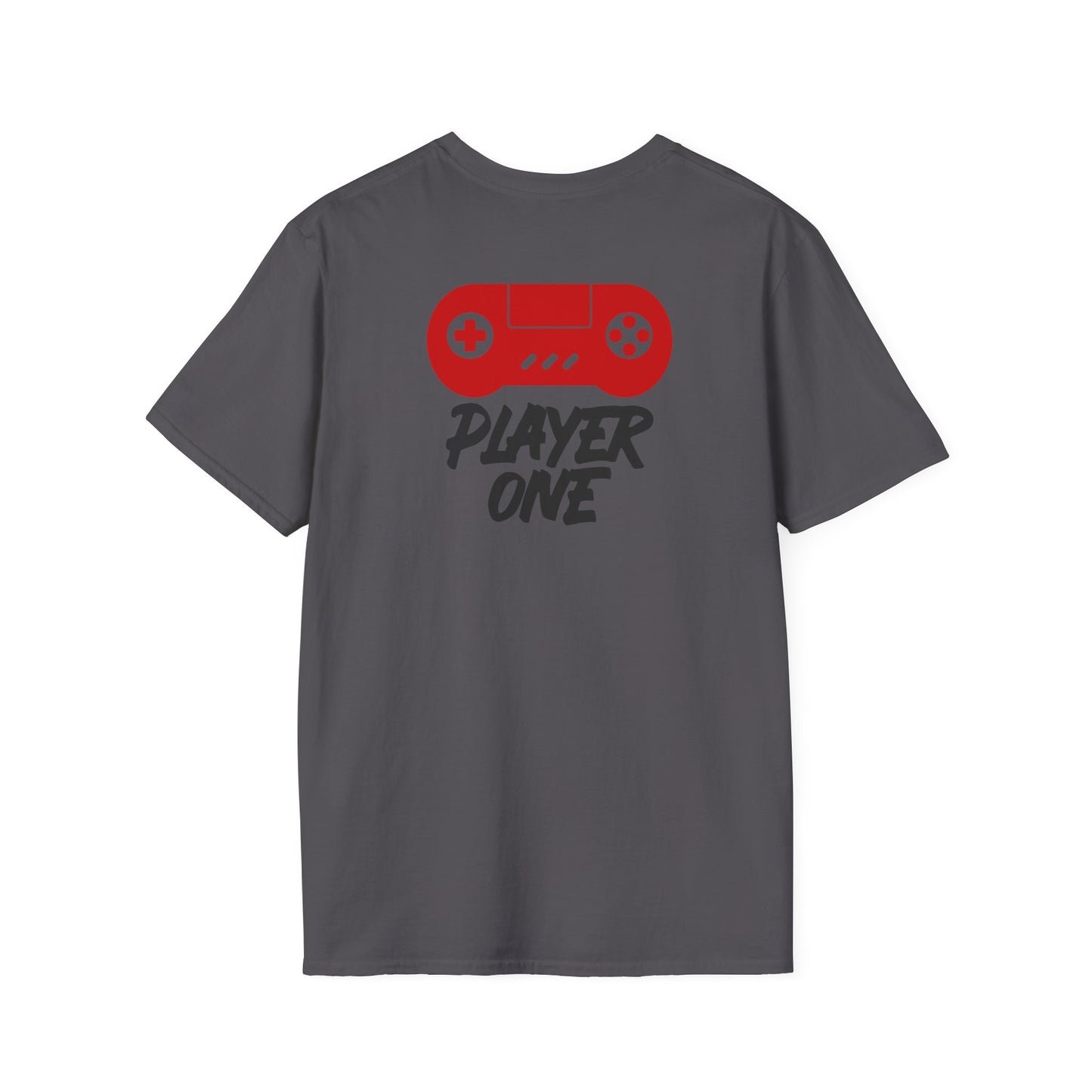 Player One Gamer Tee