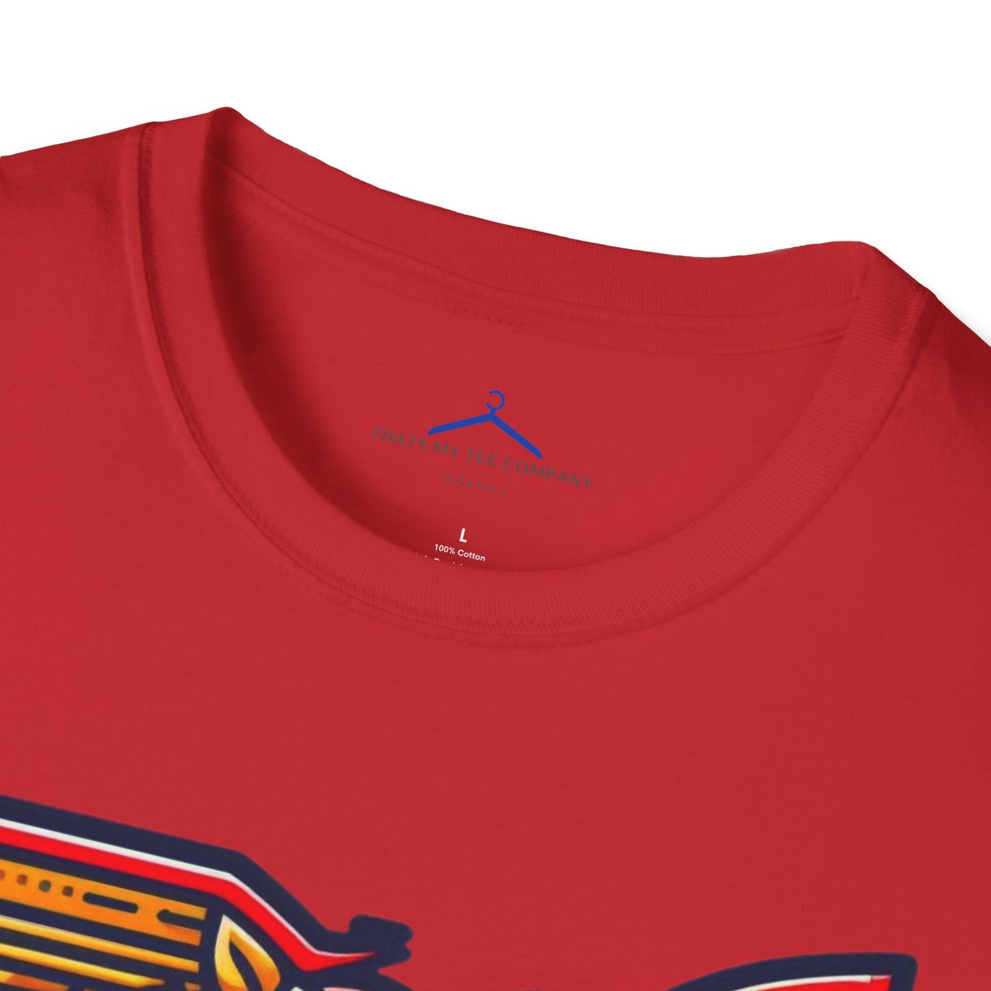 Ohio State Pride T-Shirt