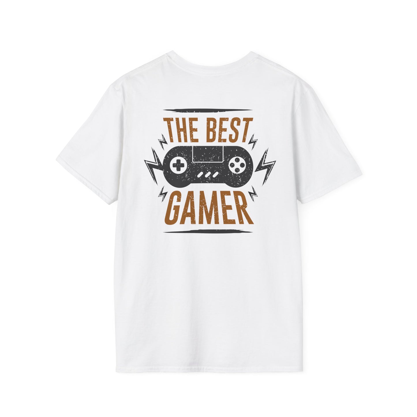 The Best Gamer Tee