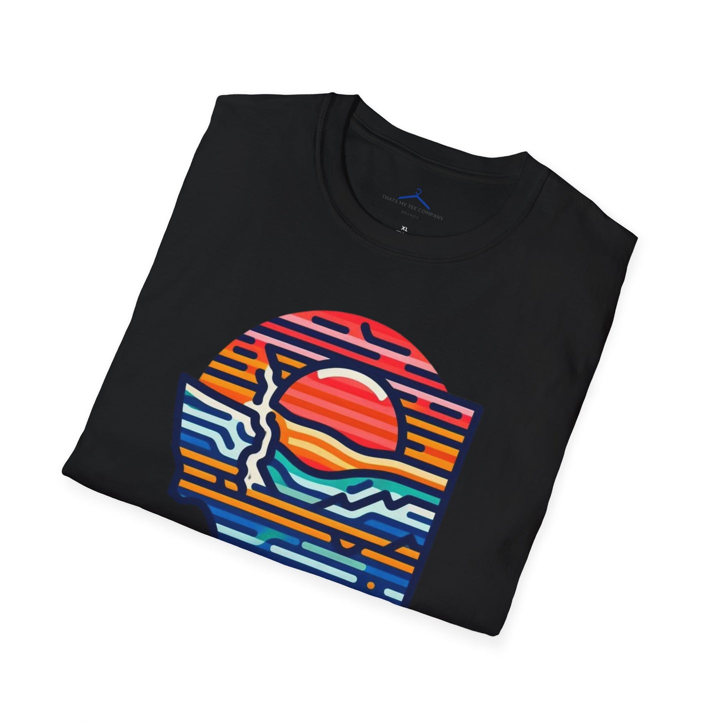 Washington State Pride T-Shirt