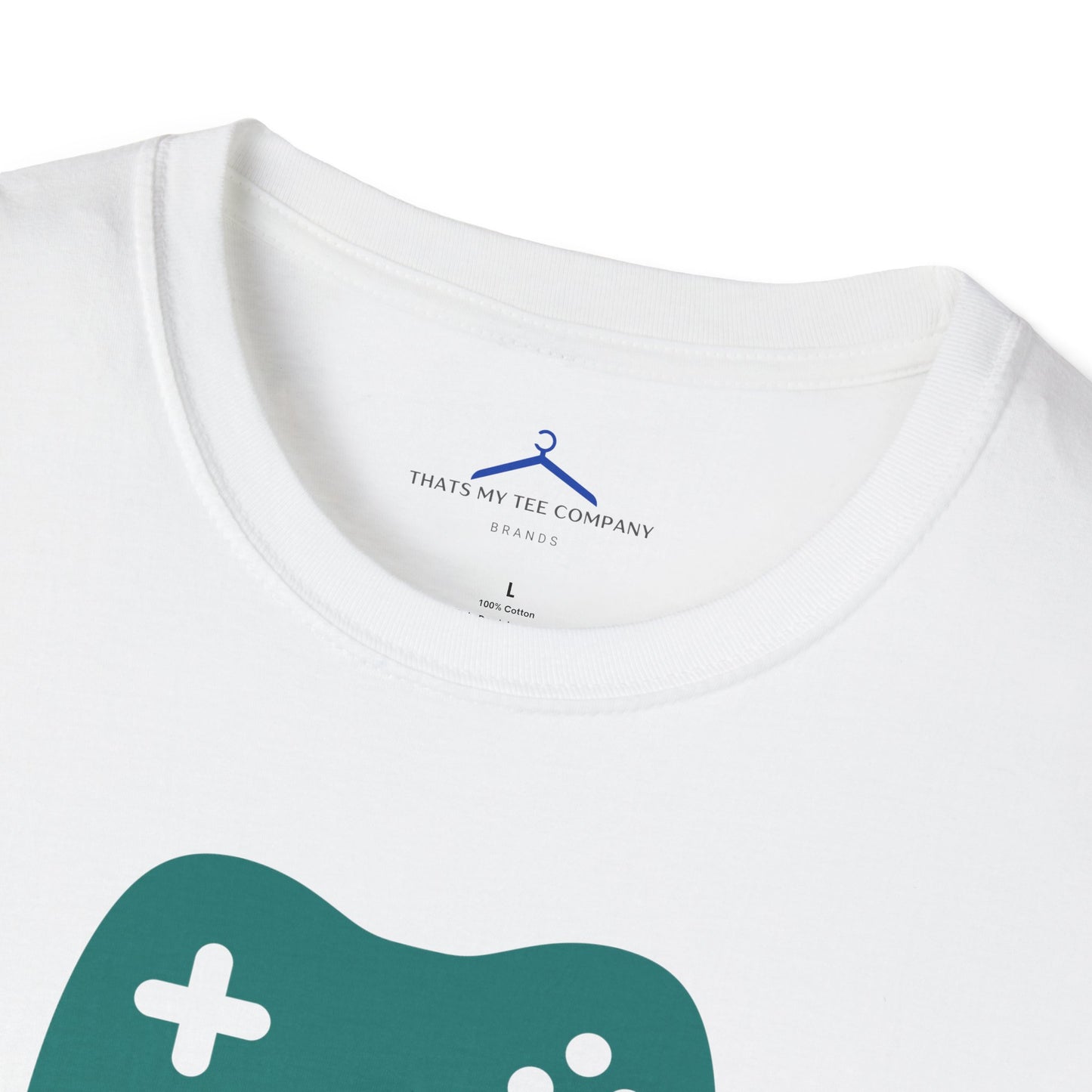 Own Your Game Tee