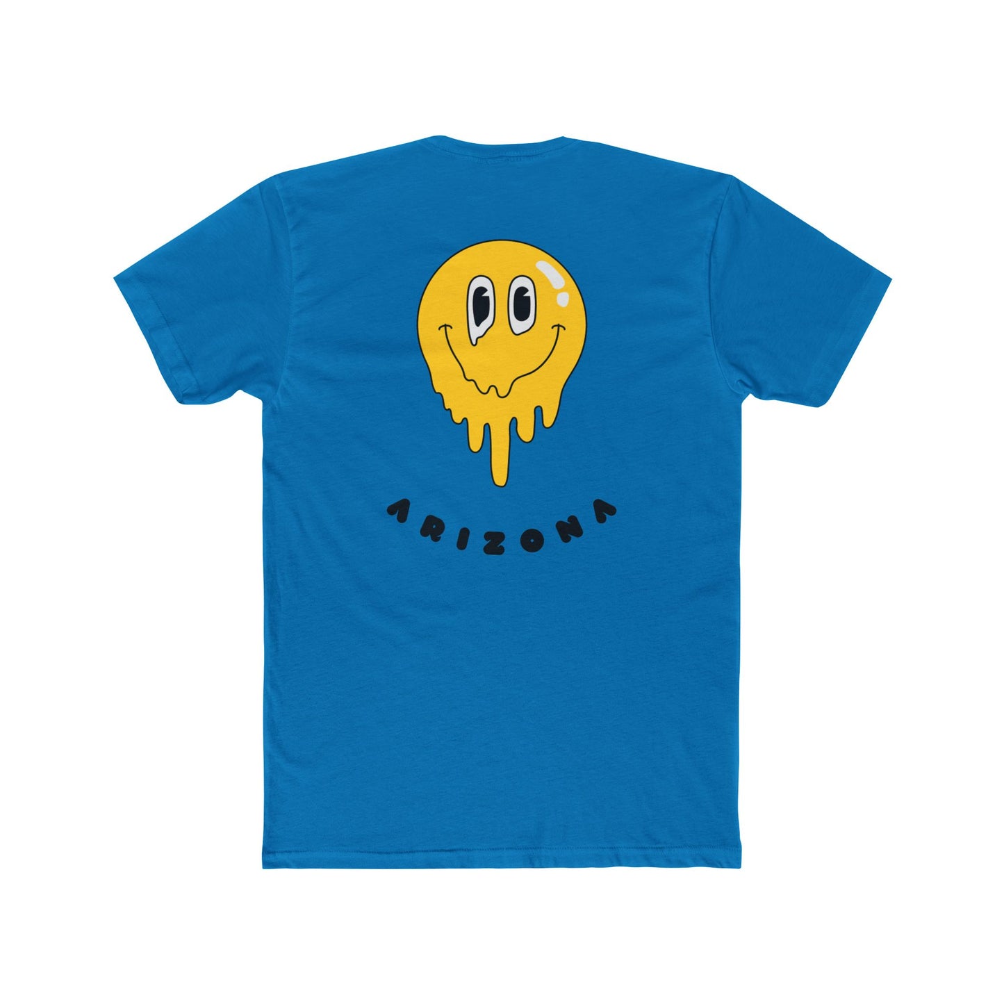 Funny Tees - Arizona - I'm melting