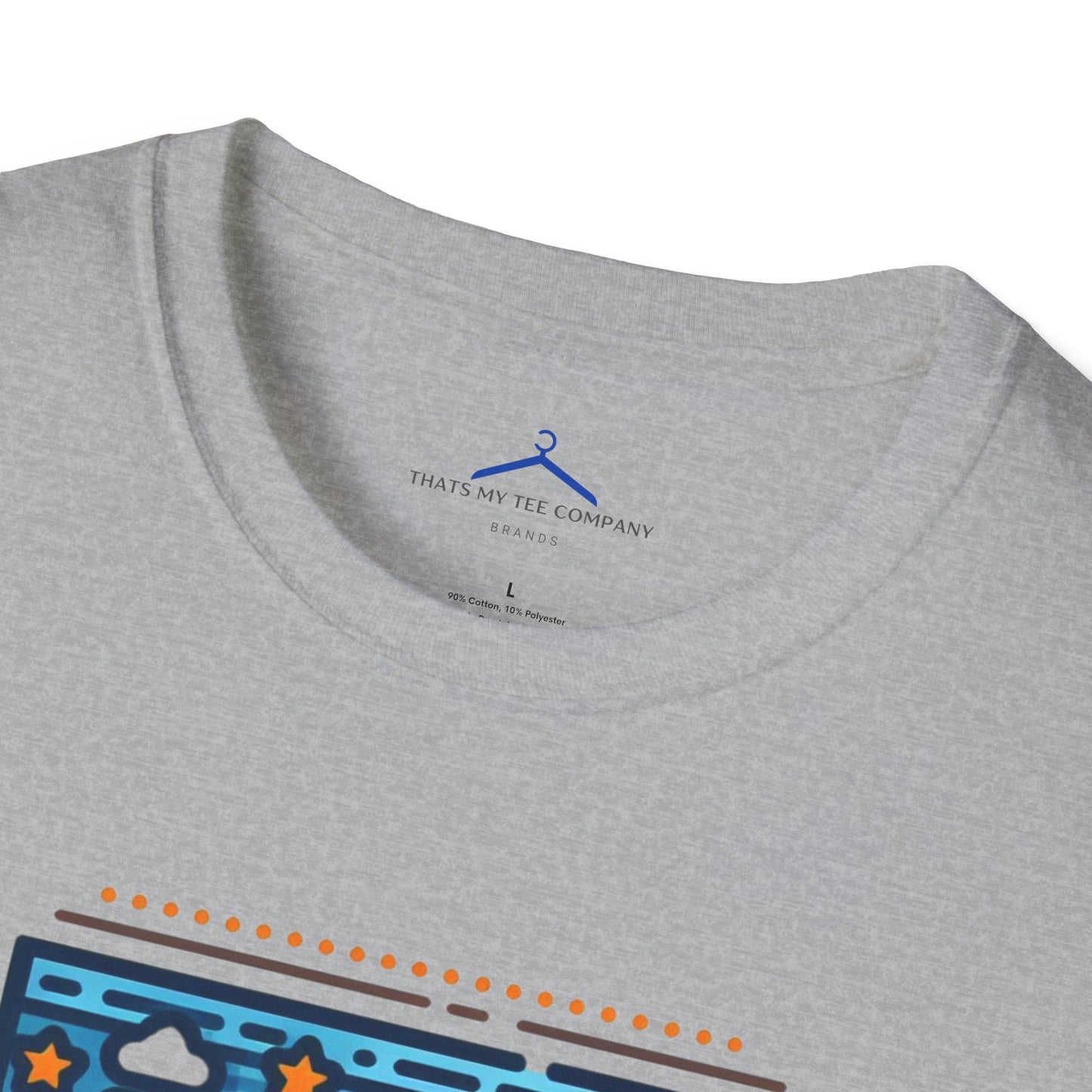Tennessee State Pride T-Shirt