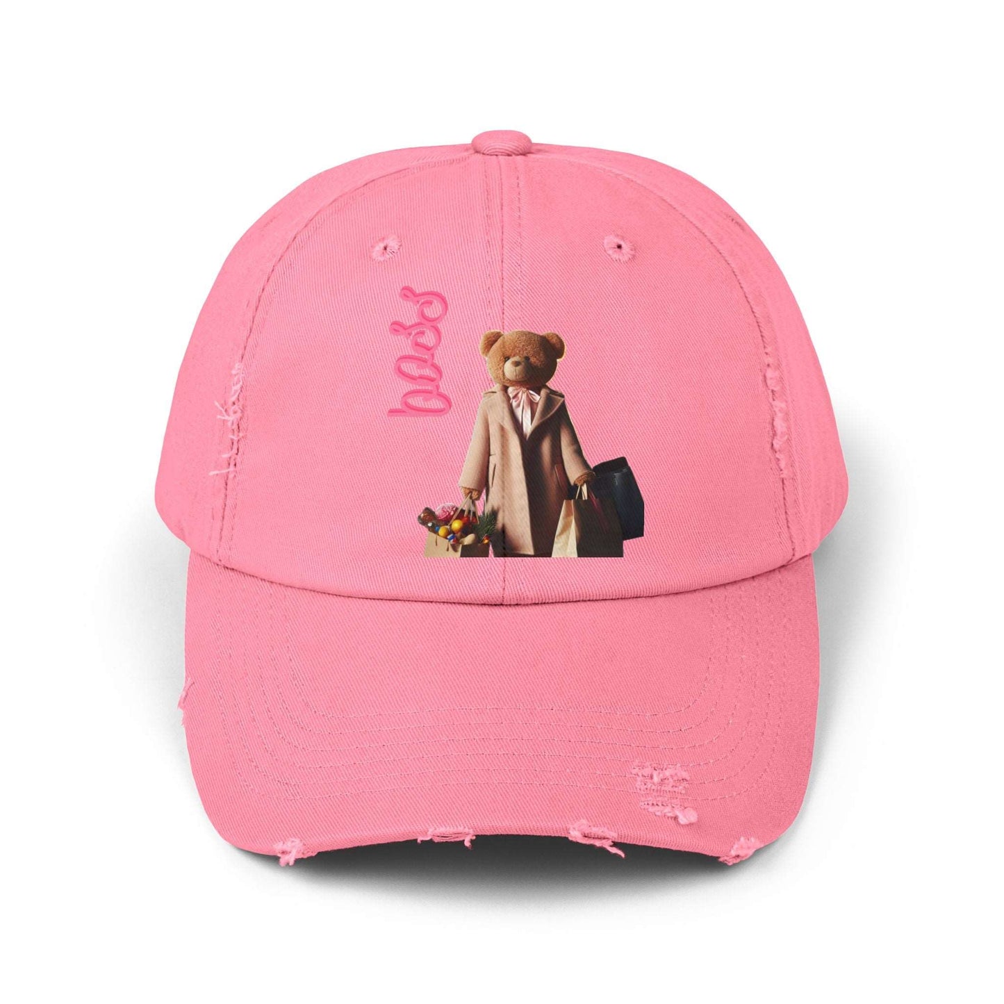 Boss DCB Cap