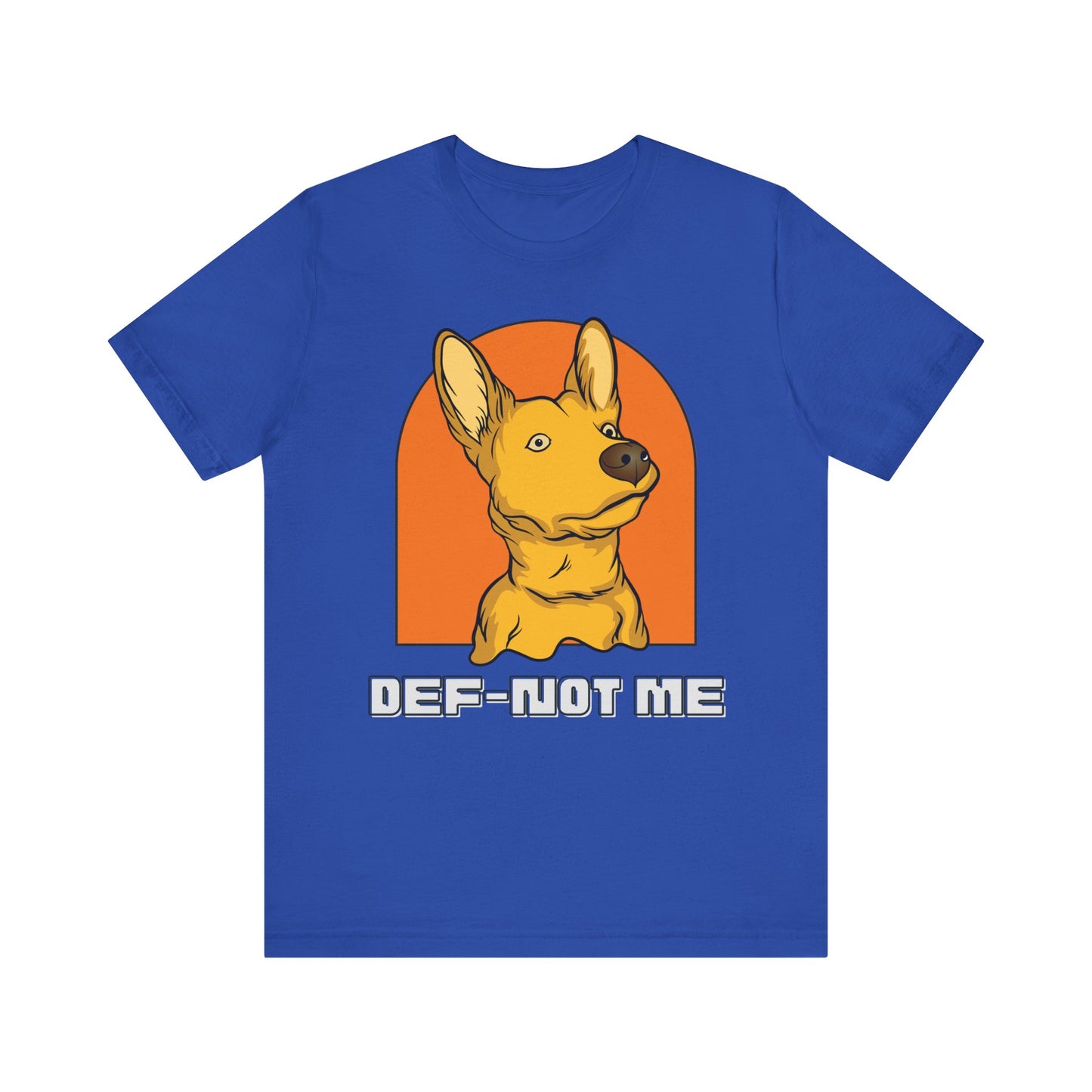 Funny Sarcastic Pets Tee