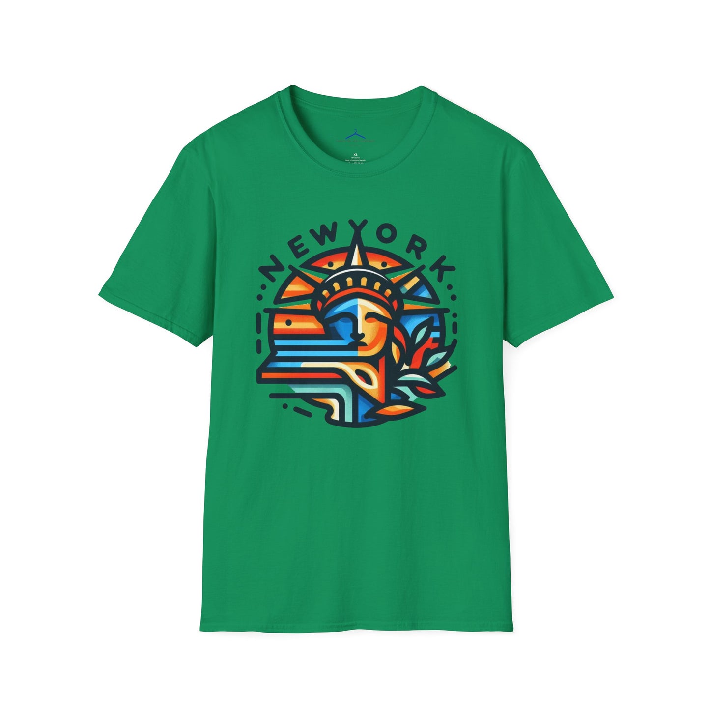 NYC State Pride T-Shirt
