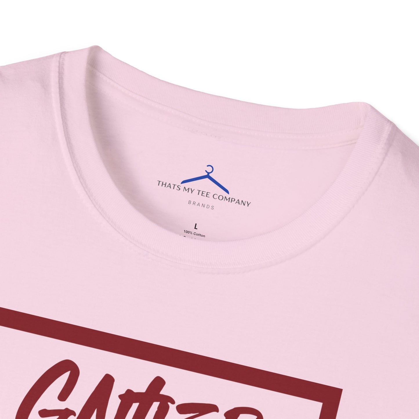 Gamer Mode Tee