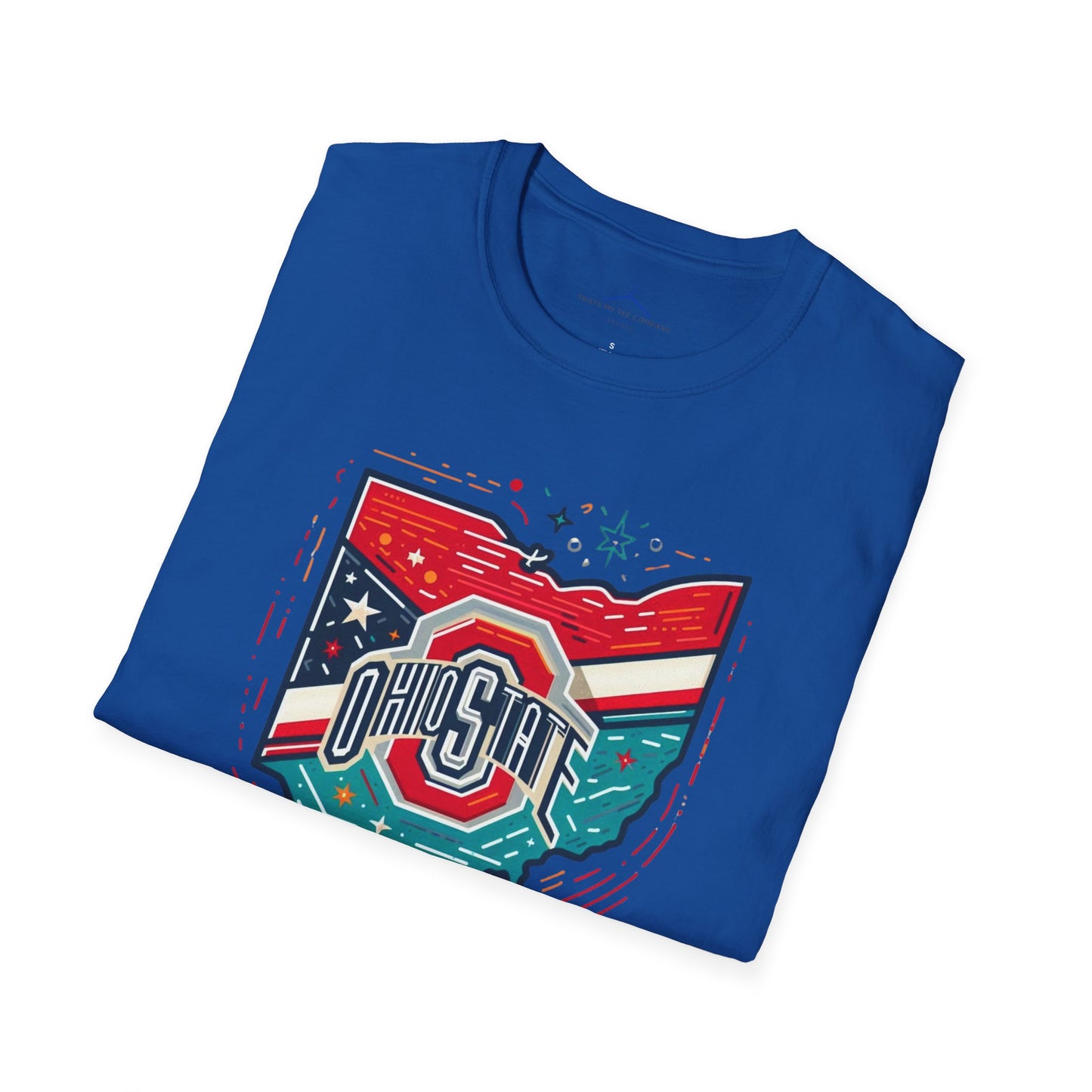 Ohio State Pride T-Shirt