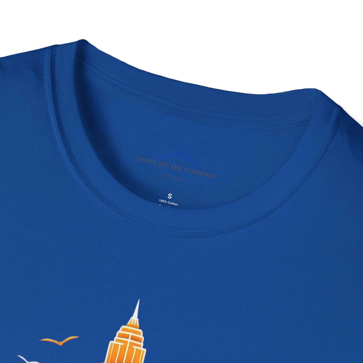 Tennessee Football Sports T-Shirt