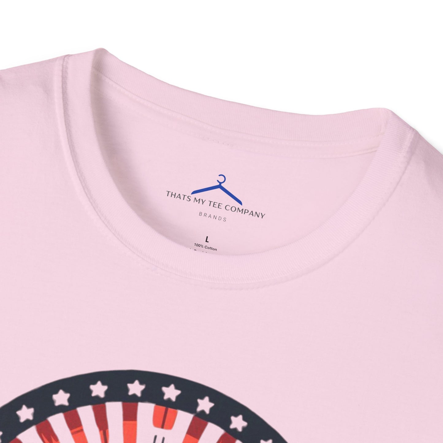 Chicago Soccer Sports T-Shirt