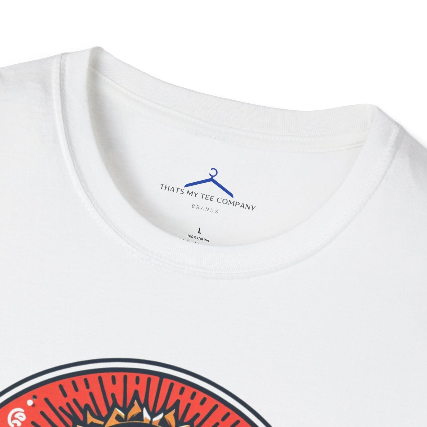 South Dakota State Pride T-Shirt