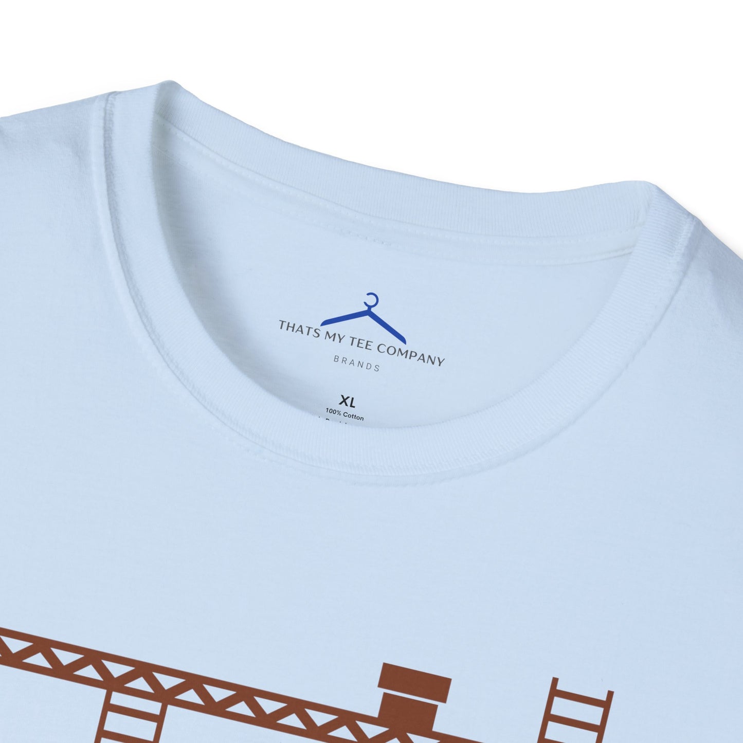 Video Game Club Gamer Tee