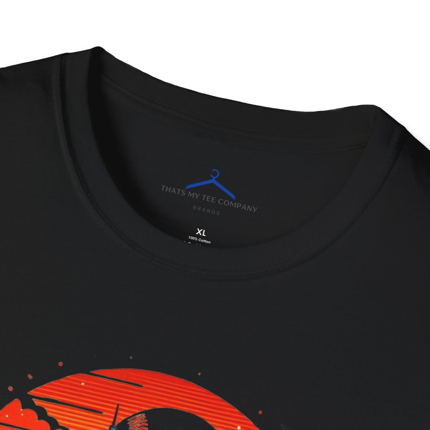 San Francisco Baseball Sports T-Shirt
