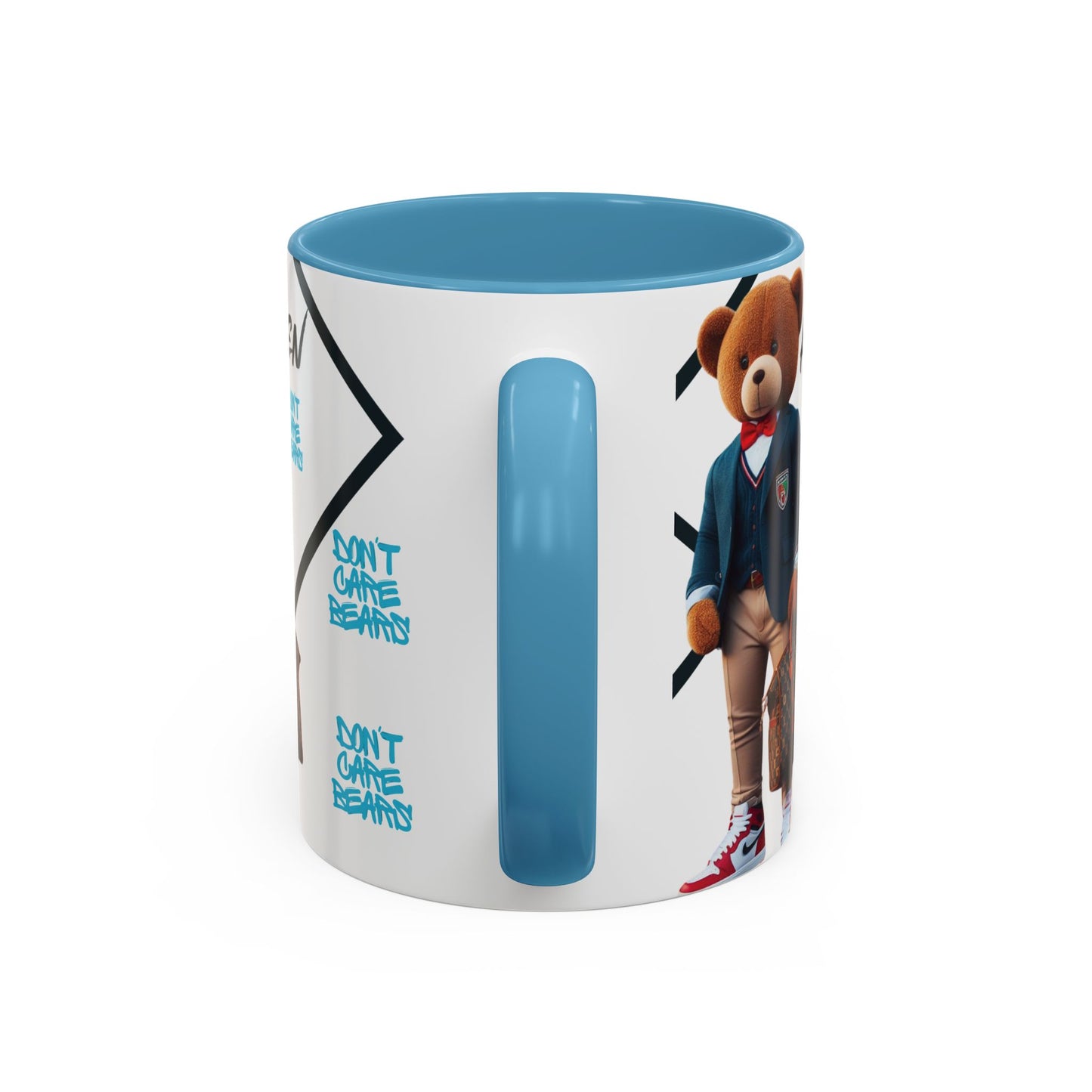 ken maze Coffee Mug (11, 15oz)